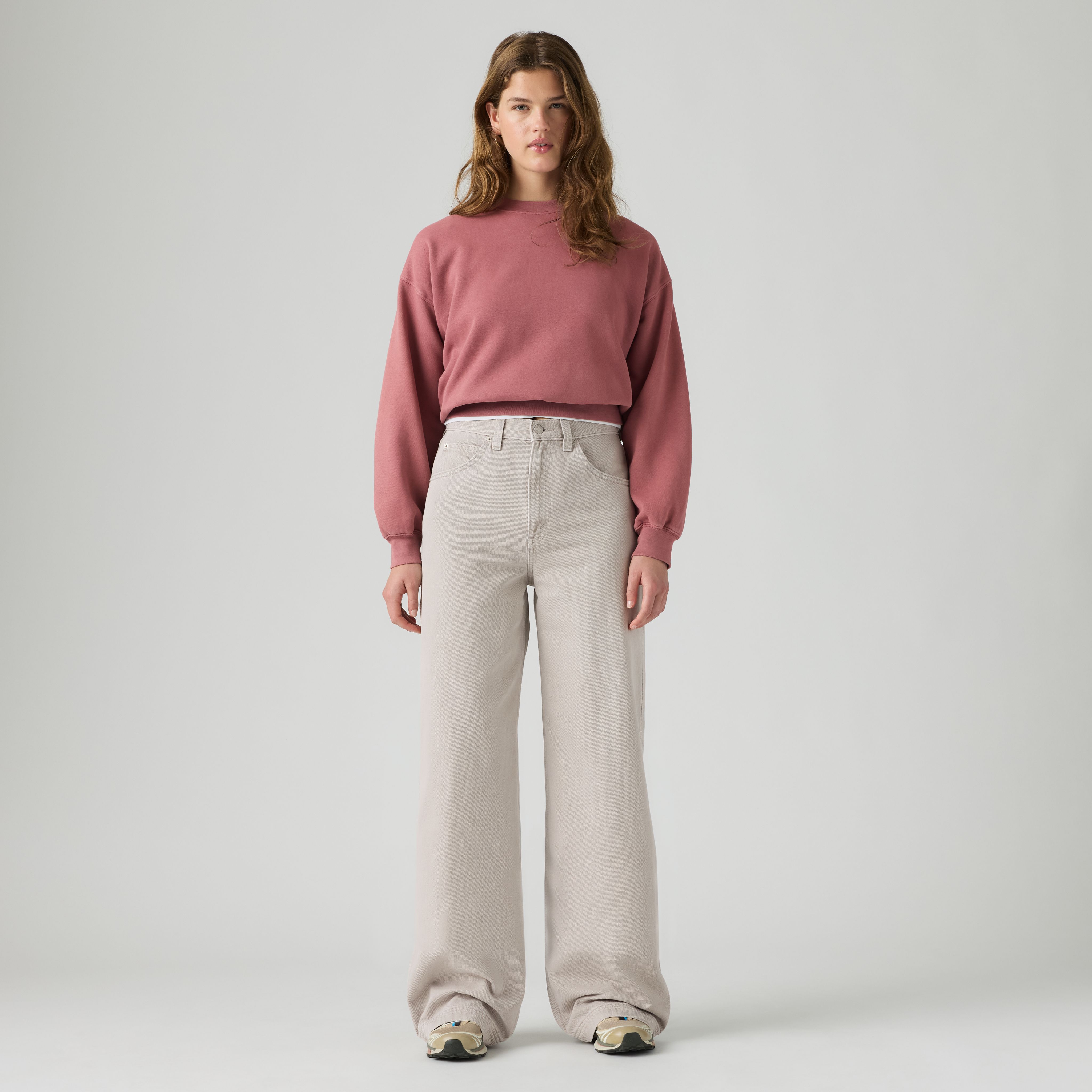 Cinch Baggy Women's Carpenter Pants 7