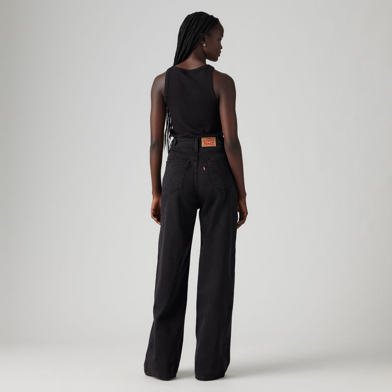 Cinch Baggy Women's Jeans