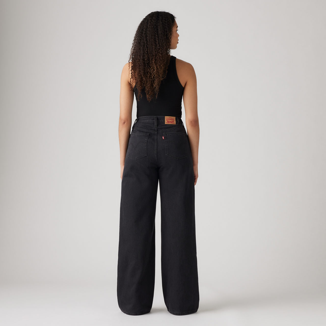 Cinch Baggy Women's Jeans