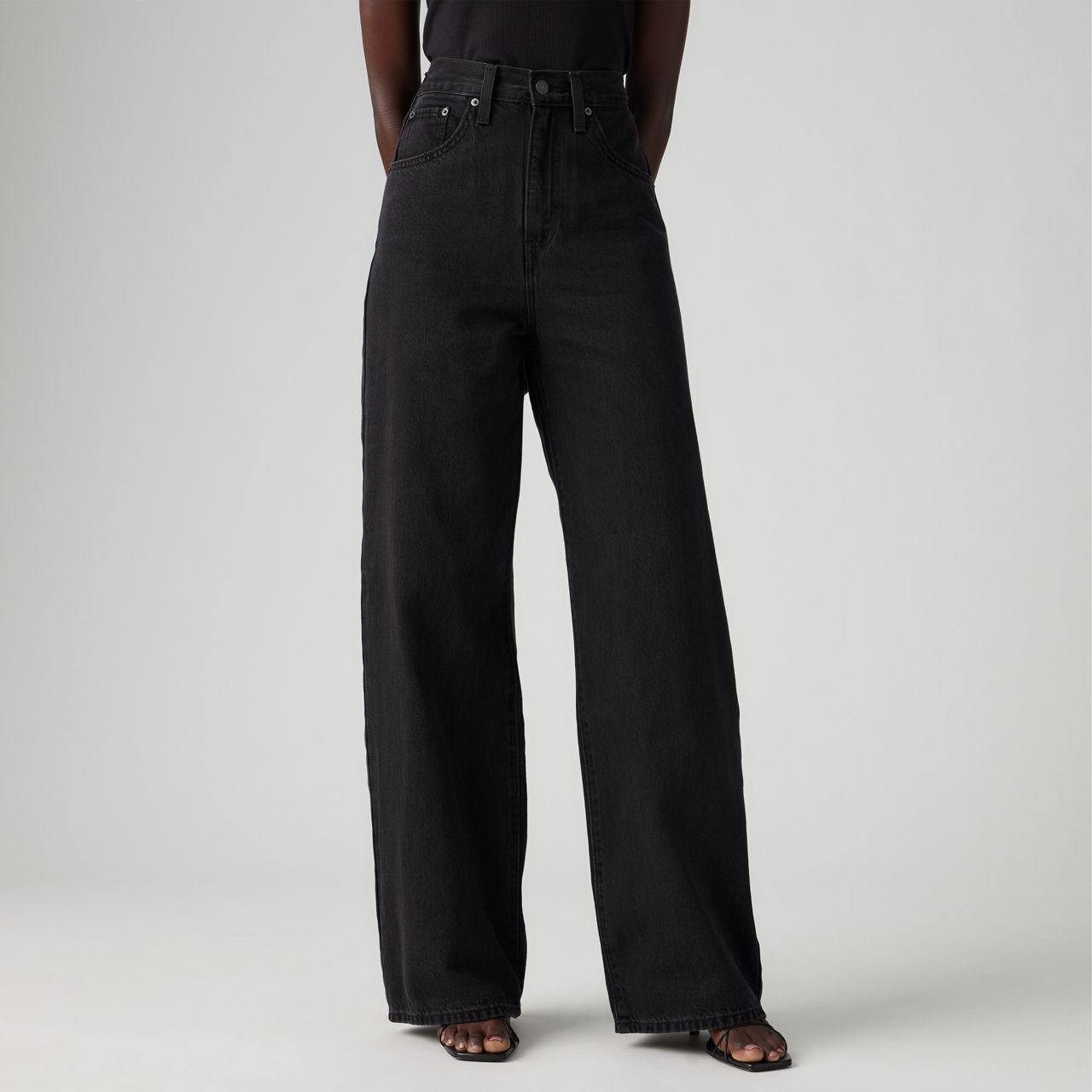 Cinch Baggy Women's Jeans