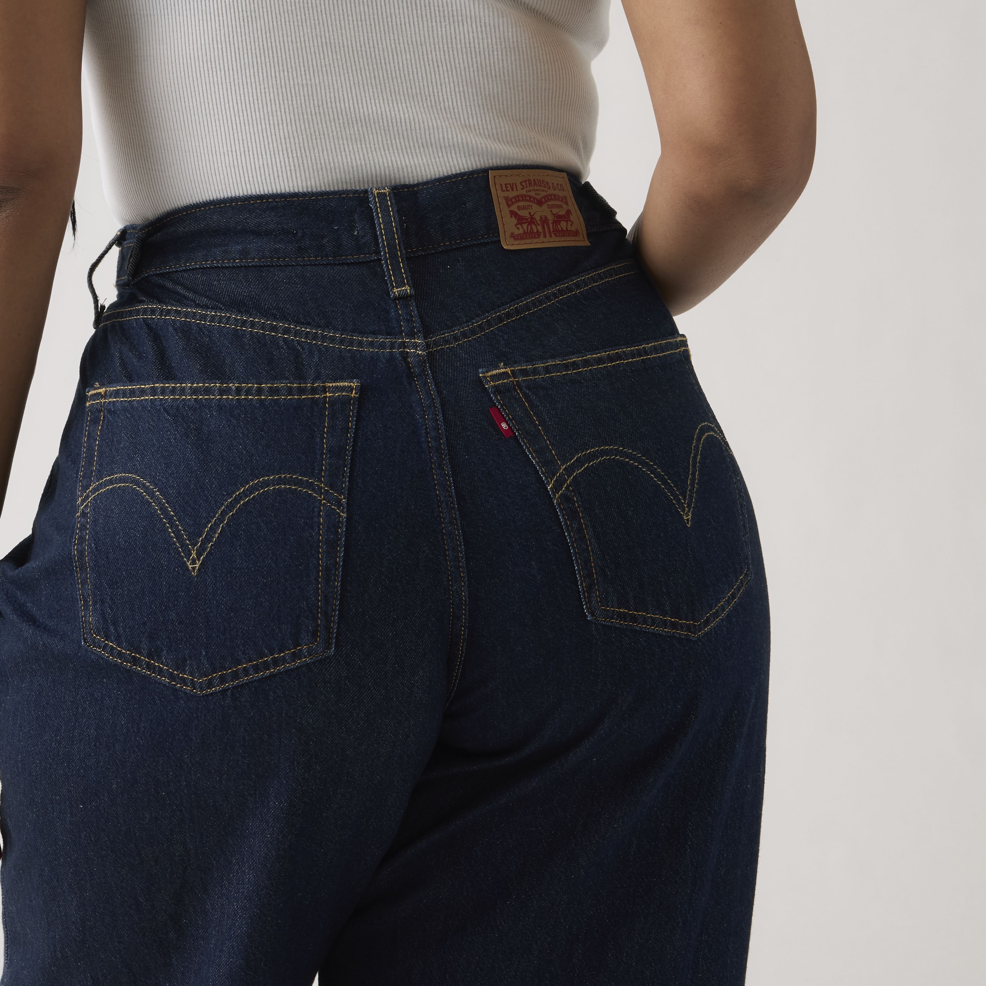 Jeans Cinch Baggy Lightweight 14