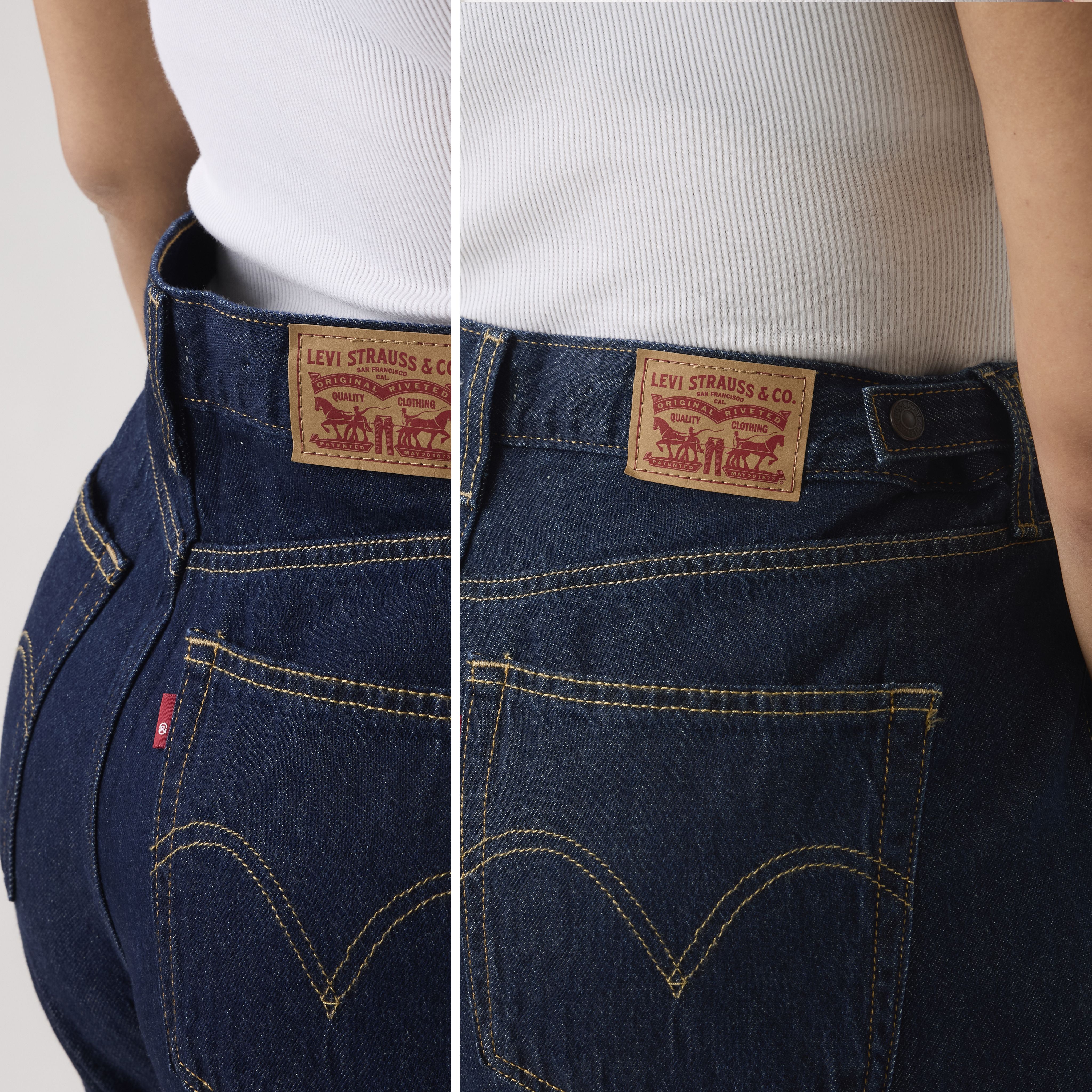 Jeans Cinch Baggy Lightweight 15