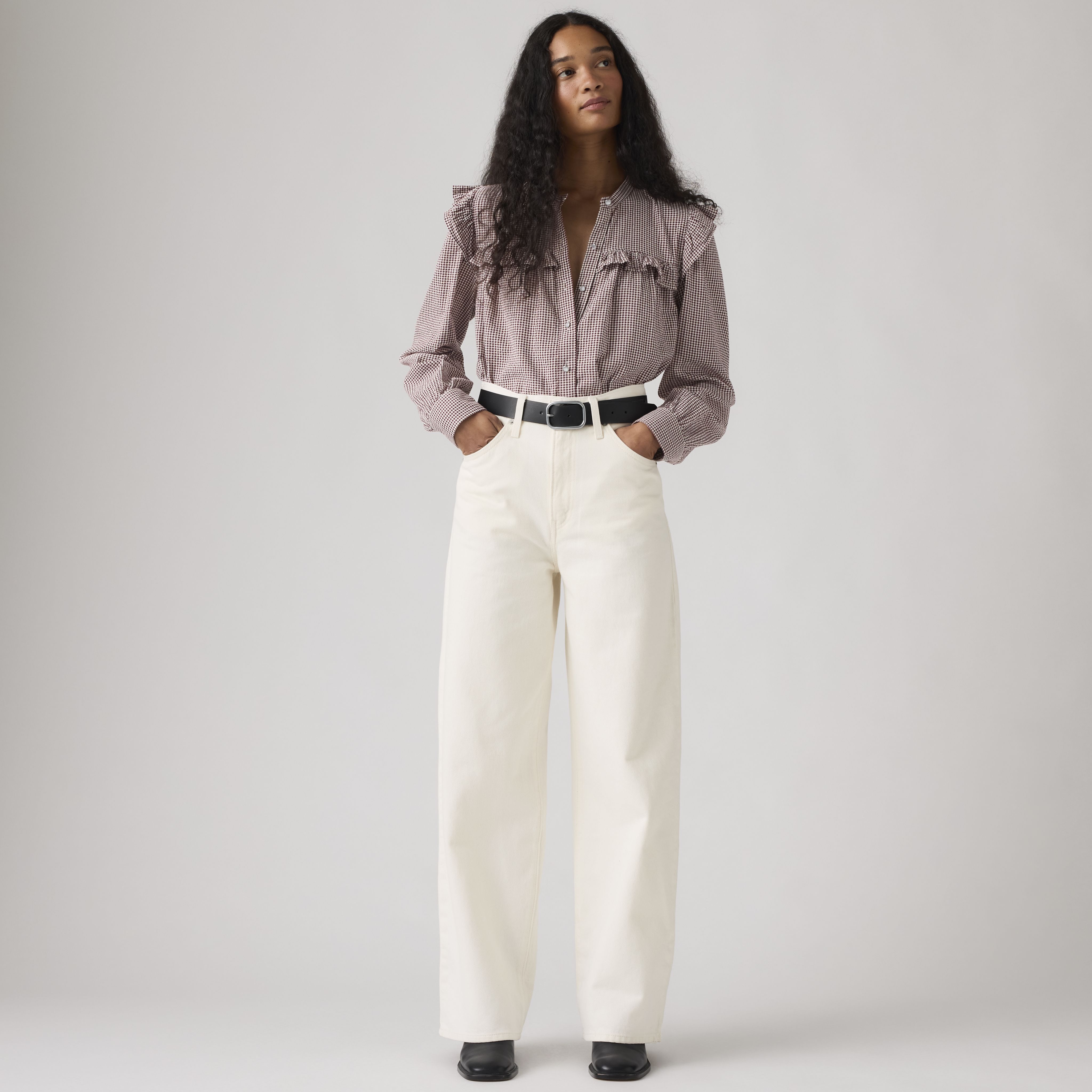 Jean Froncé très ample Levi'sMD 1