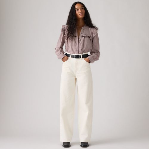 Cinch Baggy Lightweight Women's Jeans