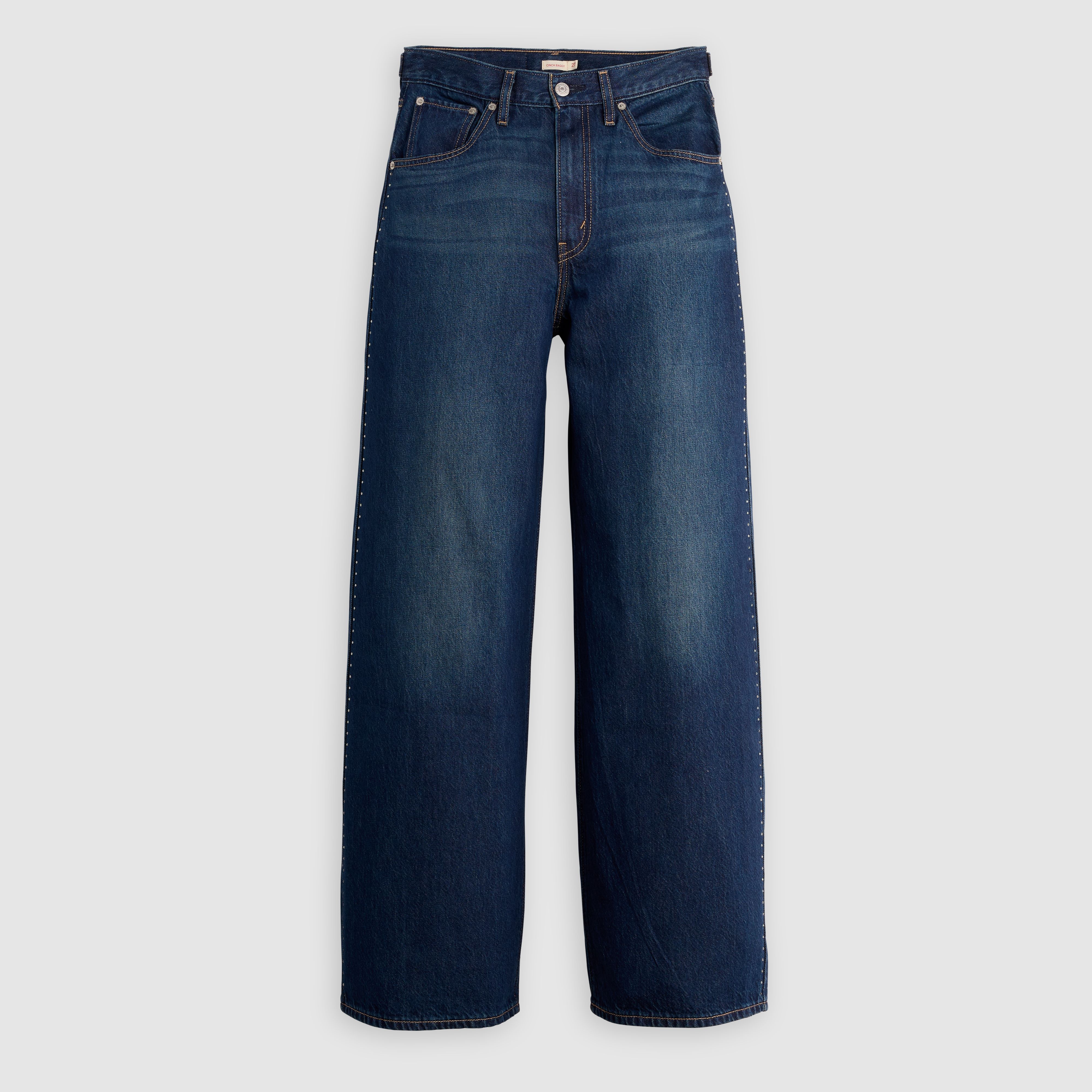 Cinch Baggy Women's Jeans 8
