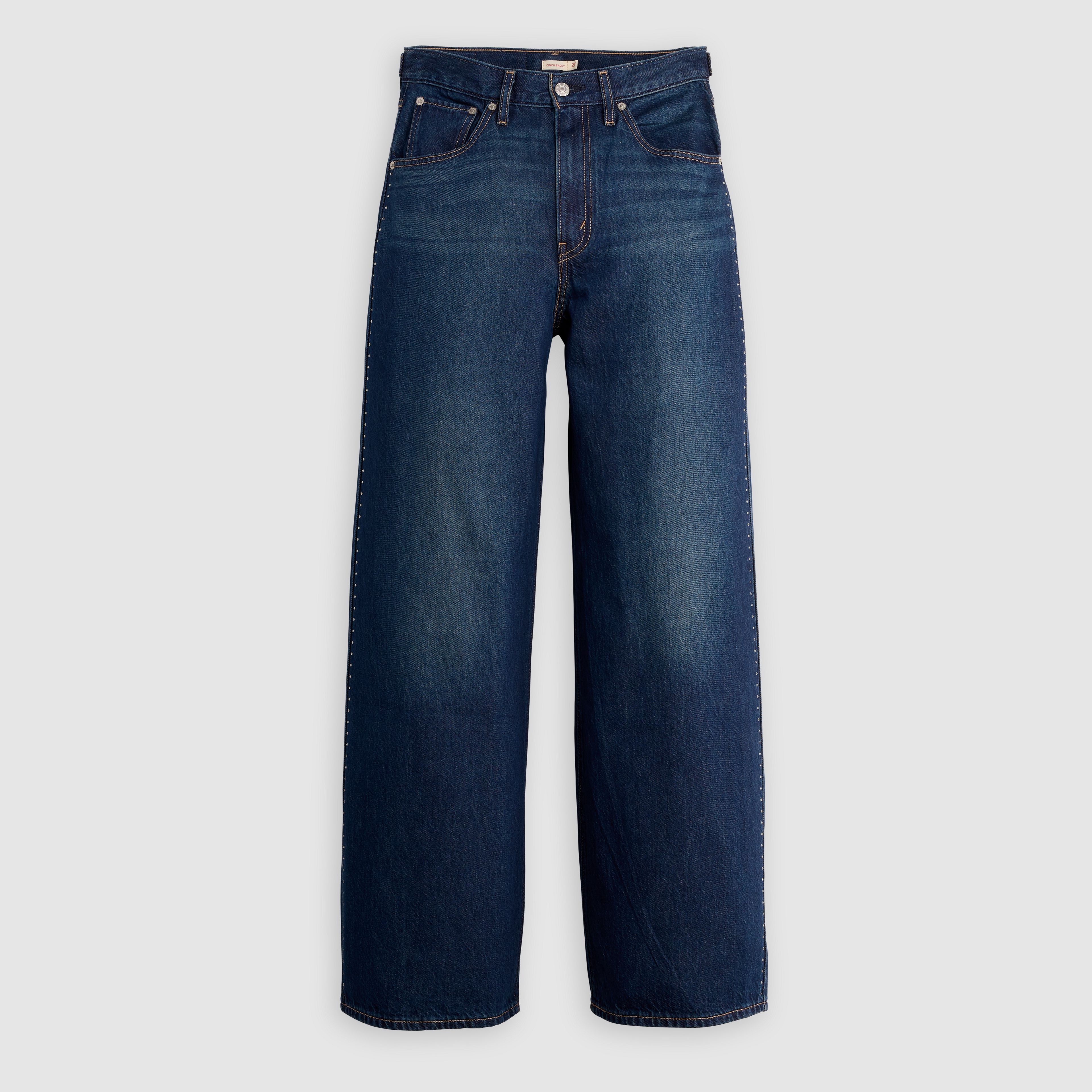 Cinch Baggy Women's Jeans