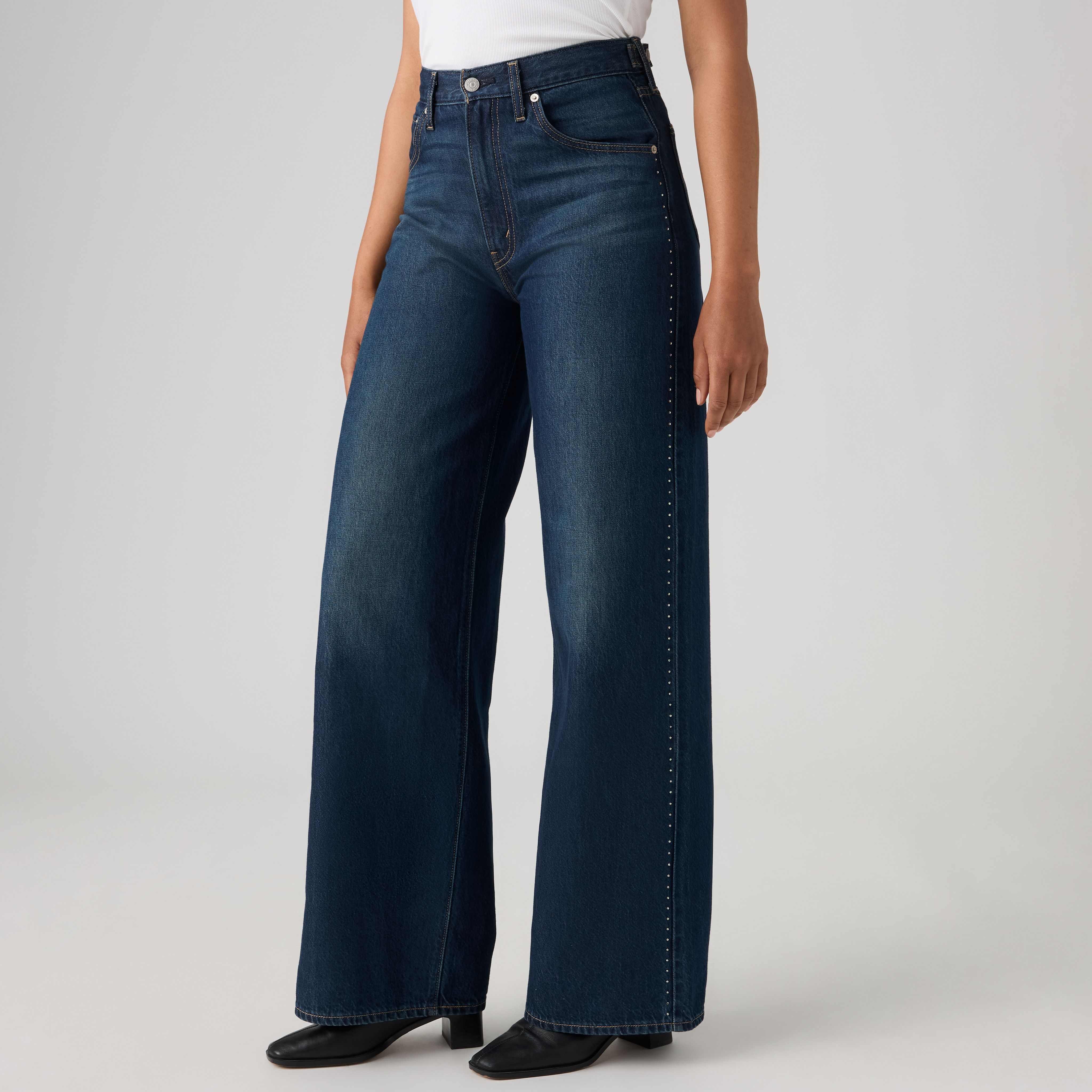 Cinch Baggy Women's Jeans 2