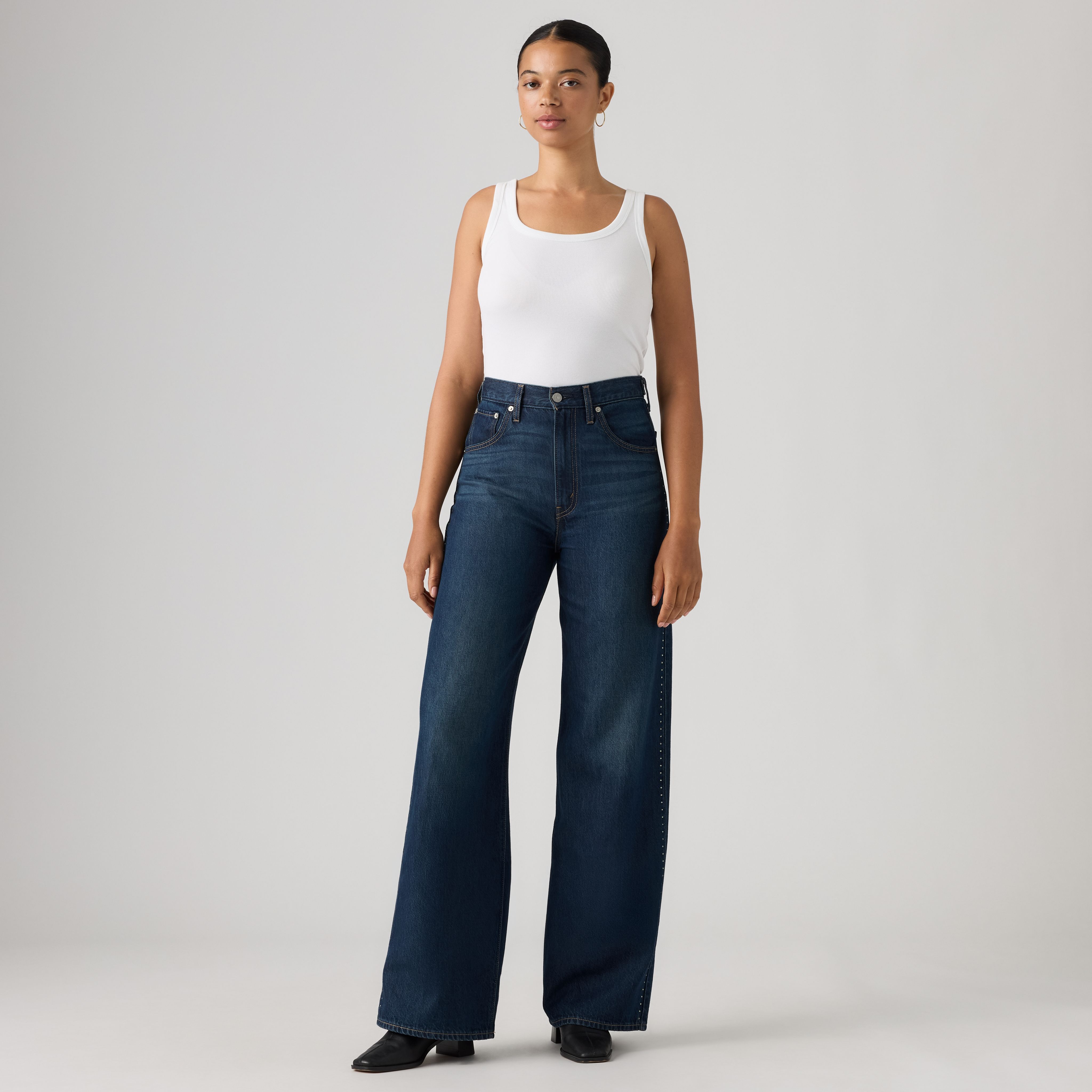 Cinch Baggy Women's Jeans 7