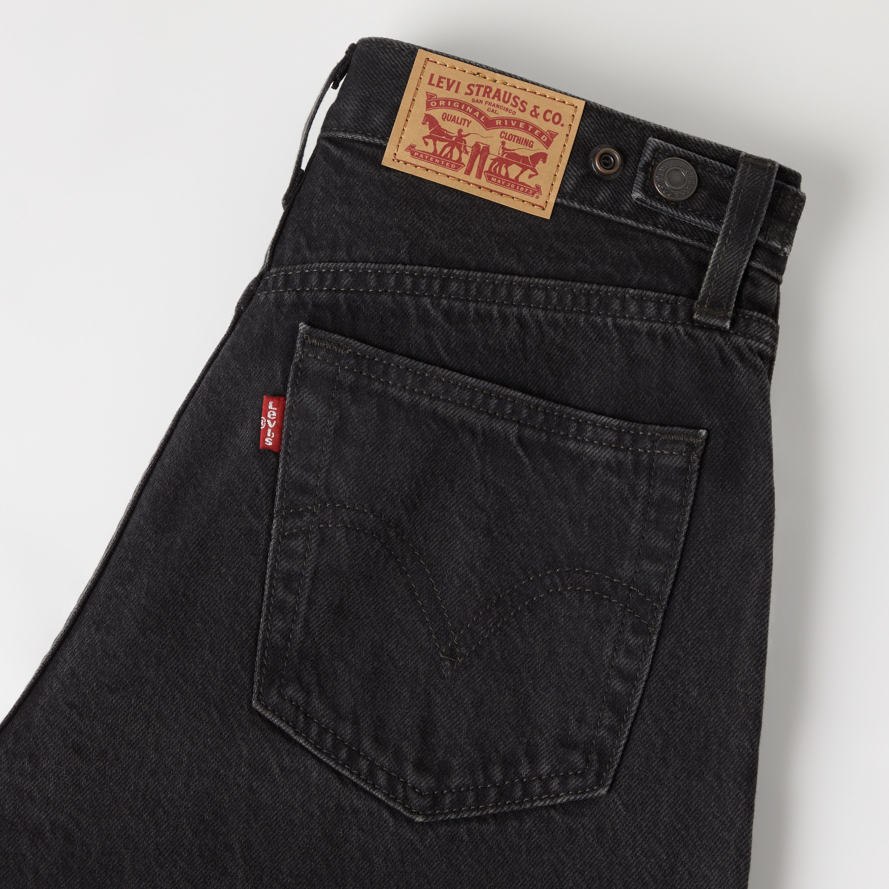 Jean Cinch Baggy 9