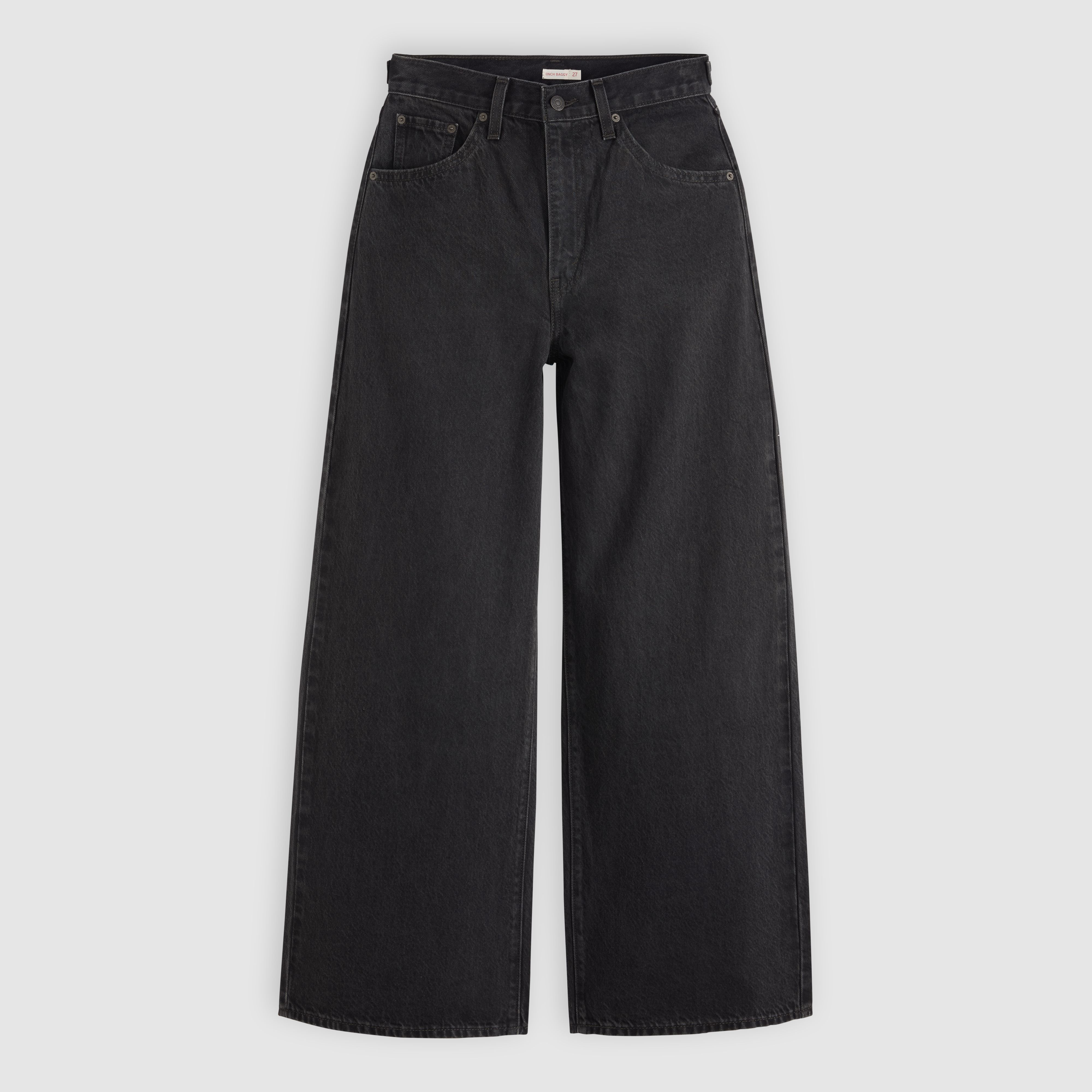 Jean Cinch Baggy 8
