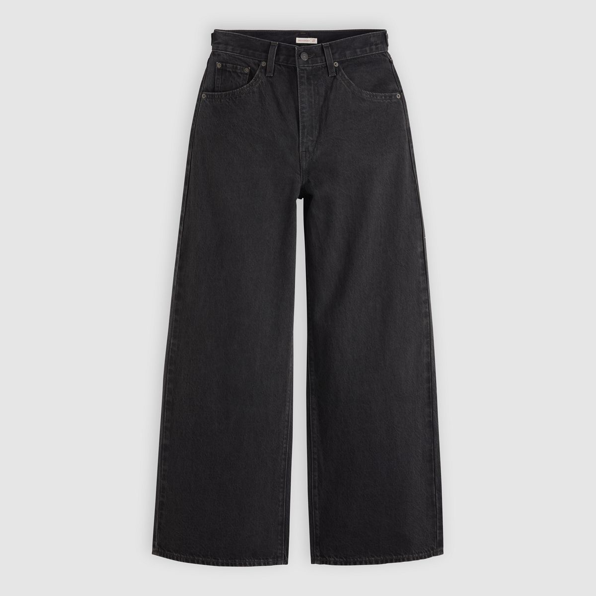 Cinch Baggy Jeans — Capturing Moments - Medium Wash