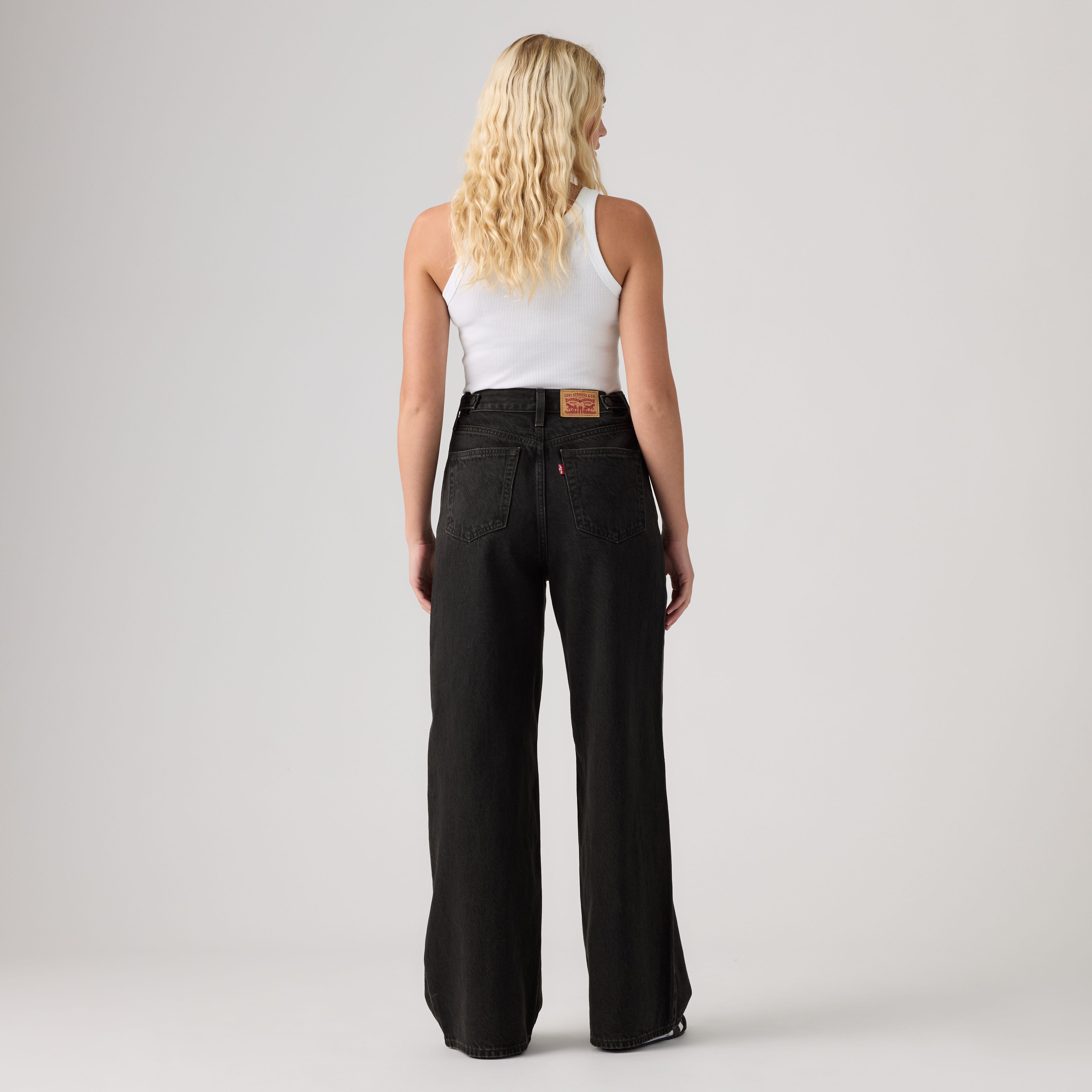 Jean Cinch Baggy 5