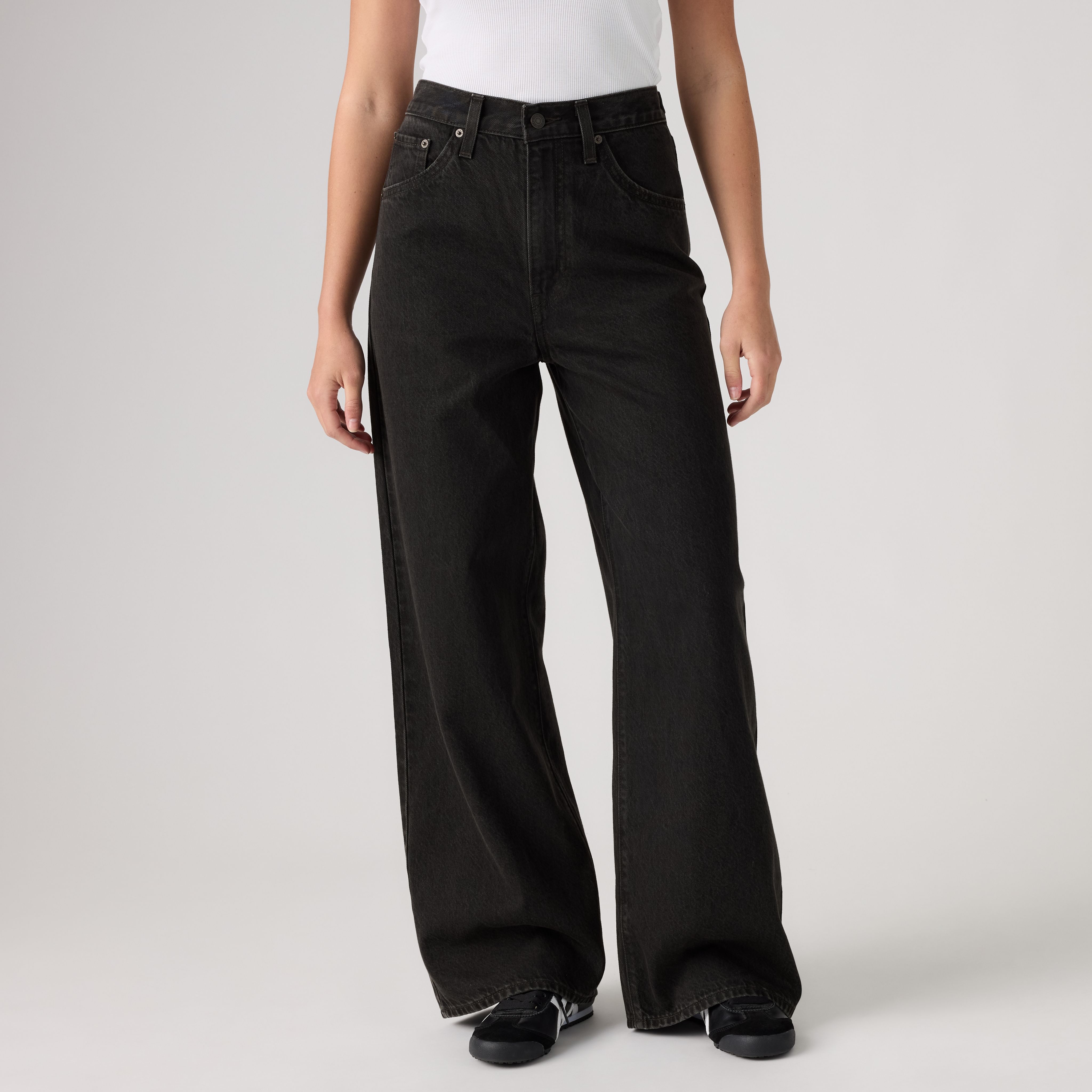 Jean Cinch Baggy 2