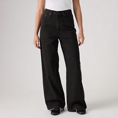 Cinch Baggy Jeans — Capturing Moments - Medium Wash 2