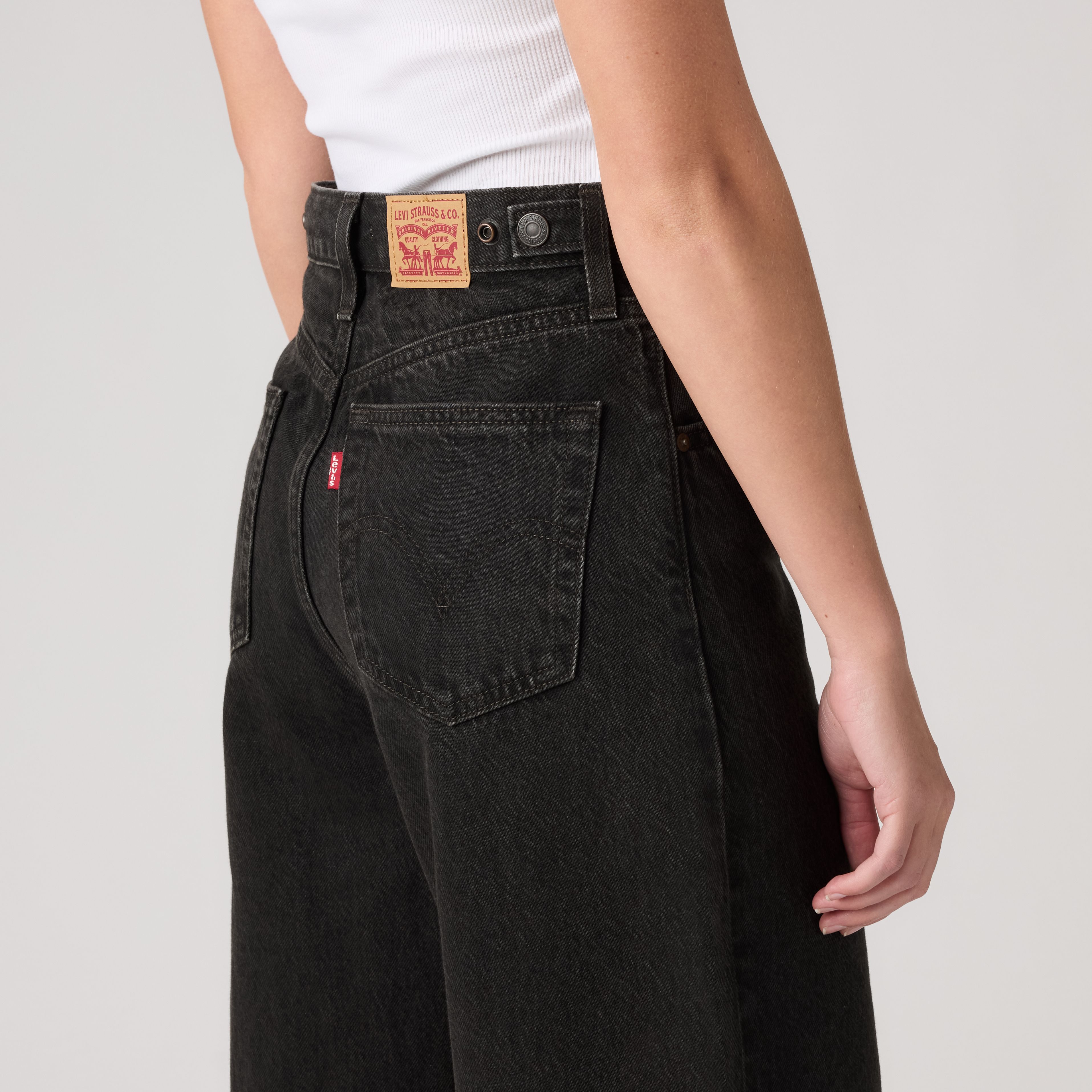 Jean Cinch Baggy 3