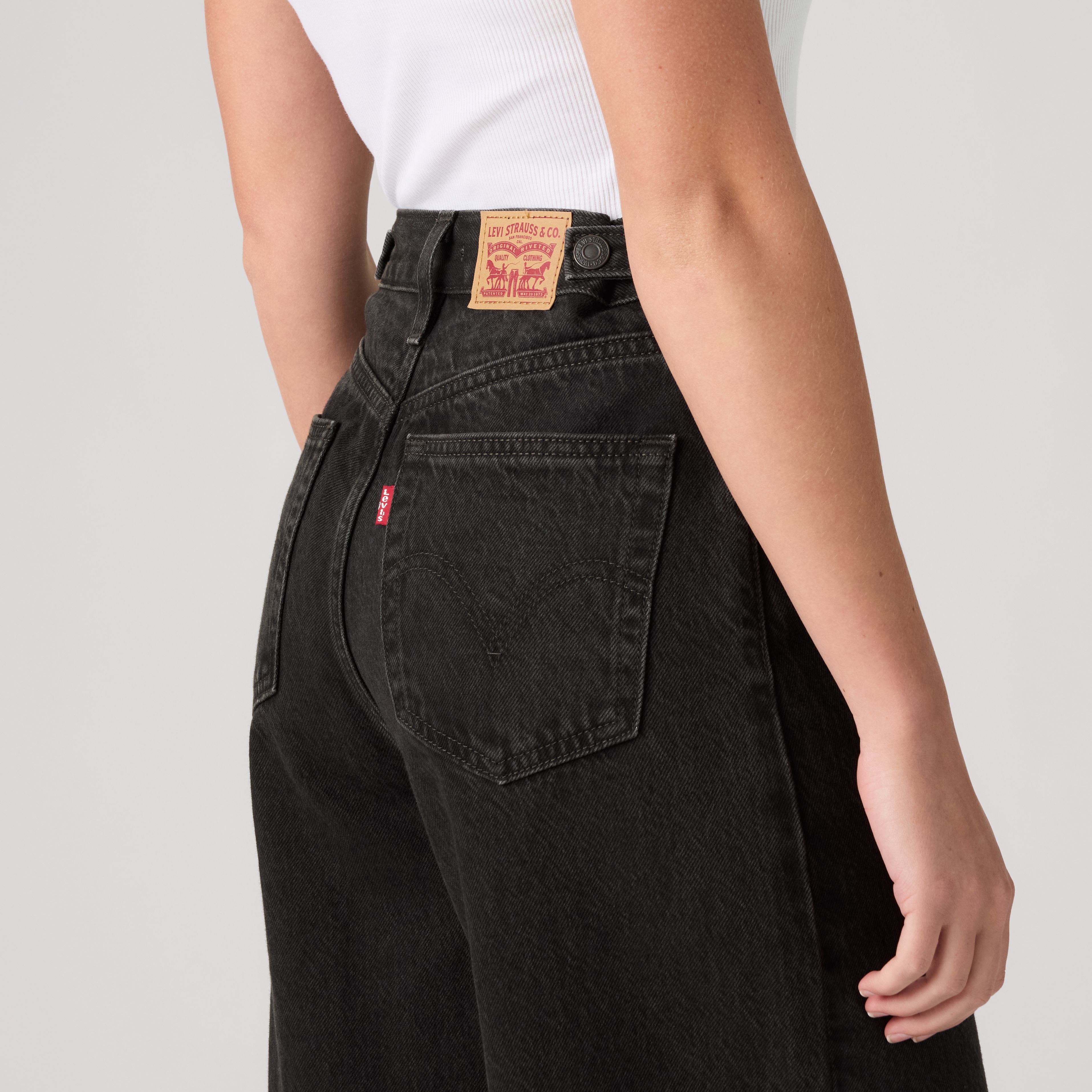 Jean Cinch Baggy 4
