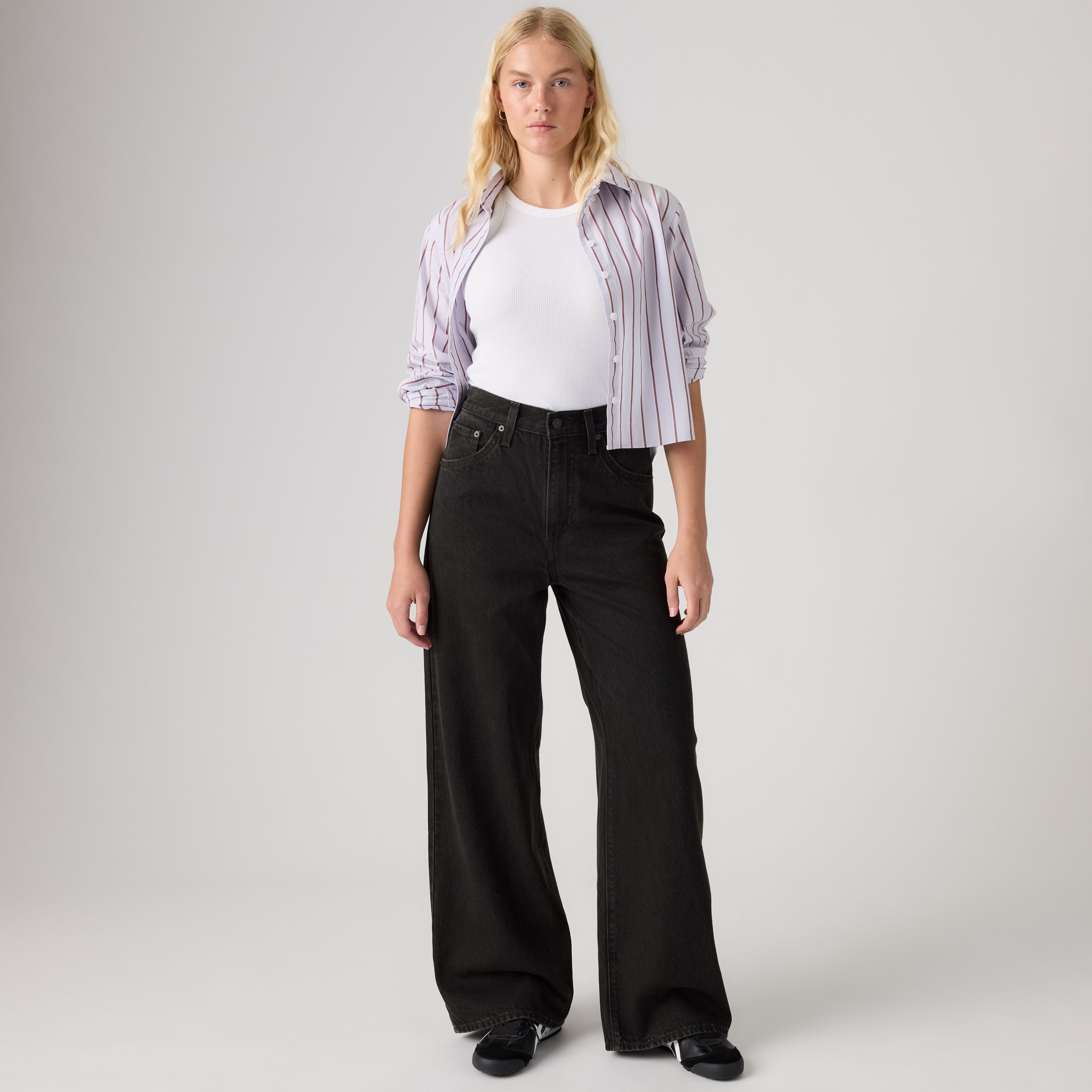Cinch Baggy Jeans 10