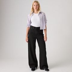 Cinch Baggy Jeans — Capturing Moments - Medium Wash 1