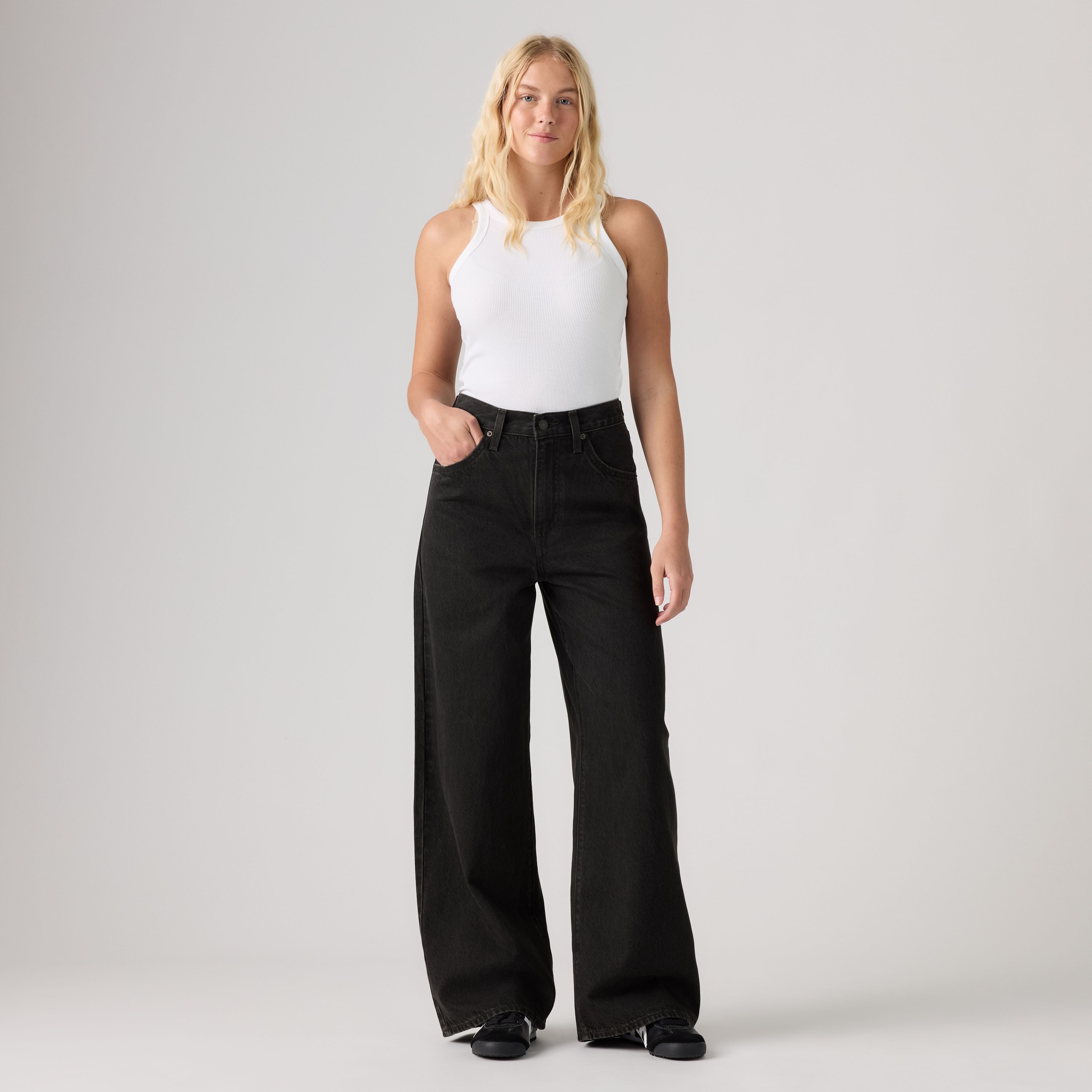 Jeans Cinch baggy 12