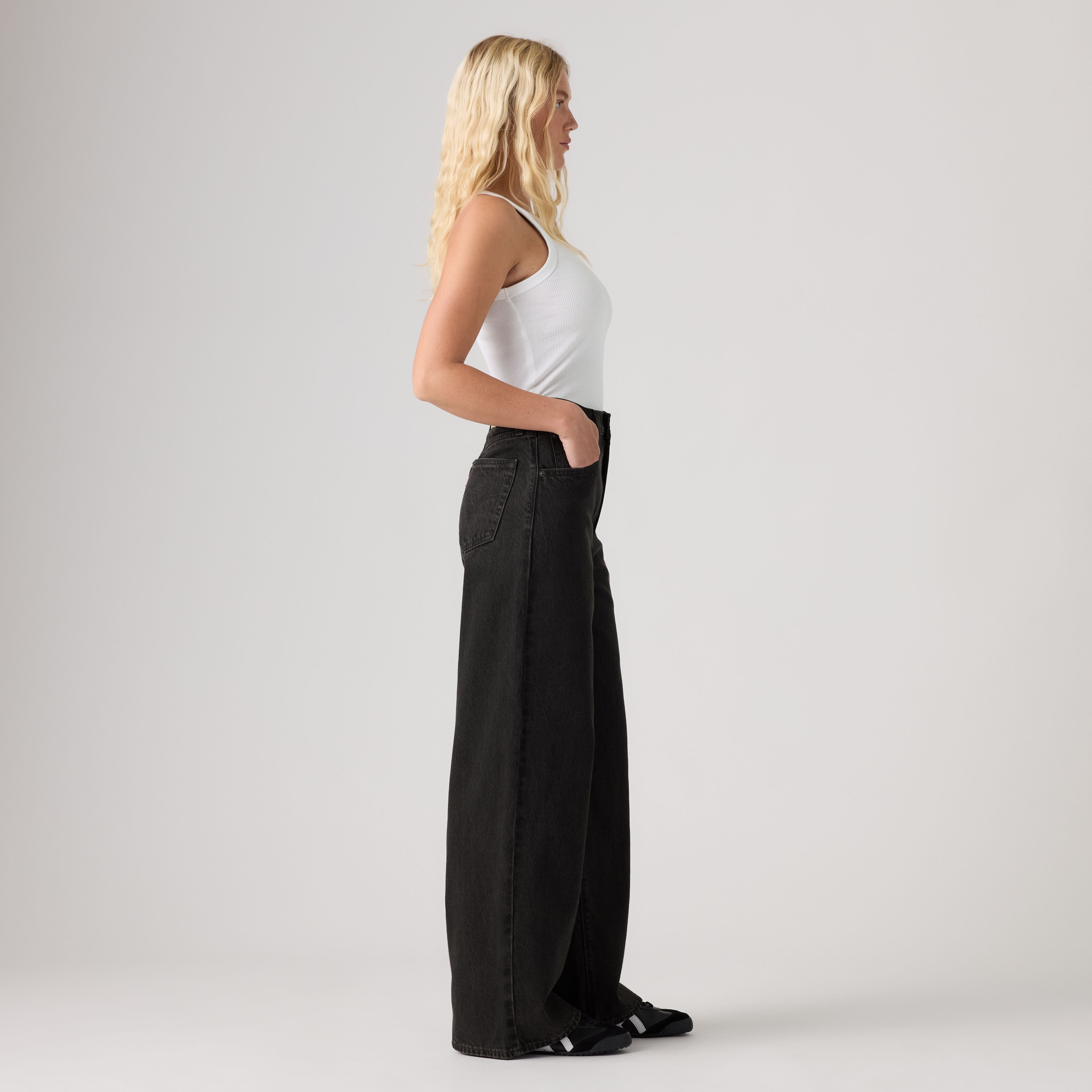Jean Cinch Baggy 6