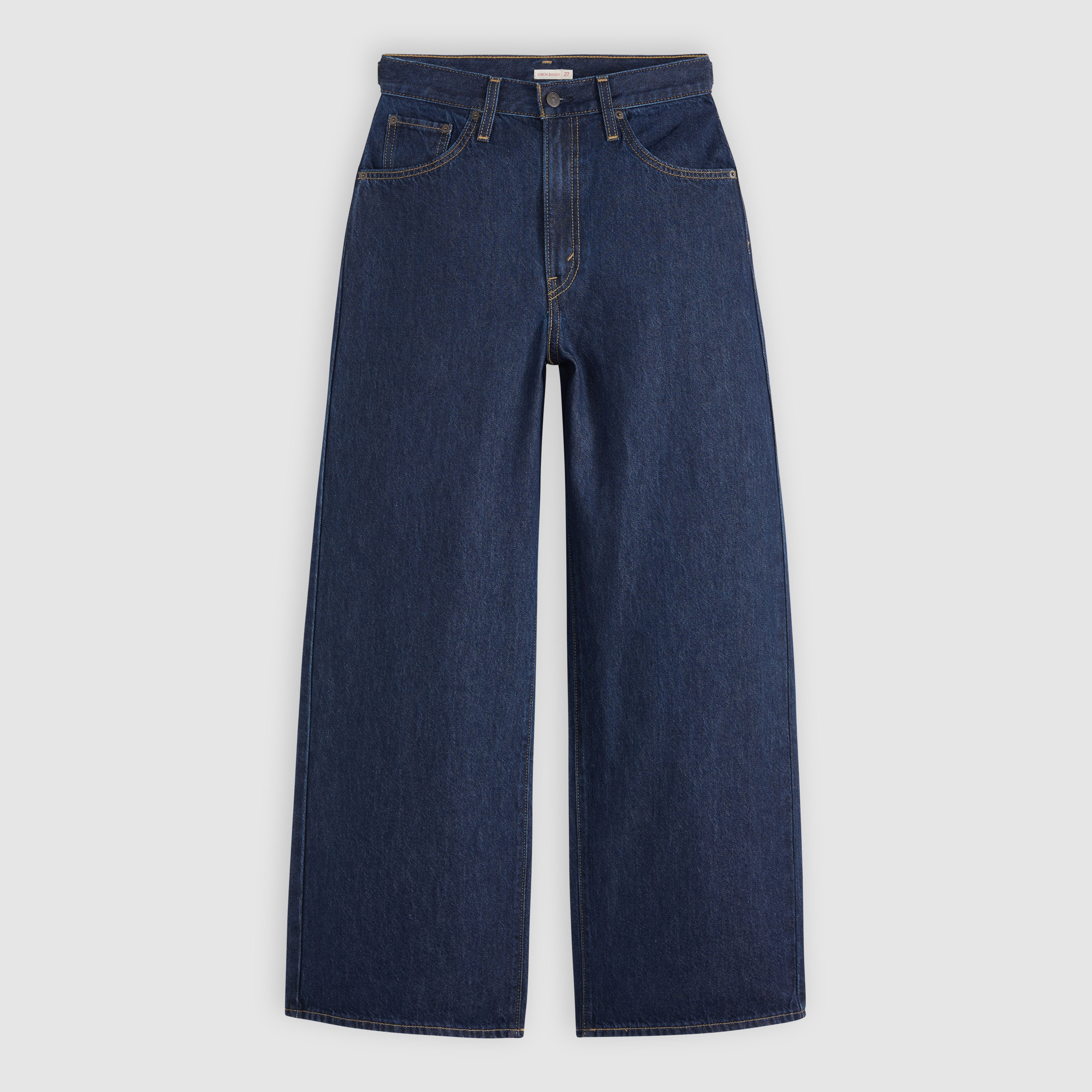 Jeans Cinch Baggy 8