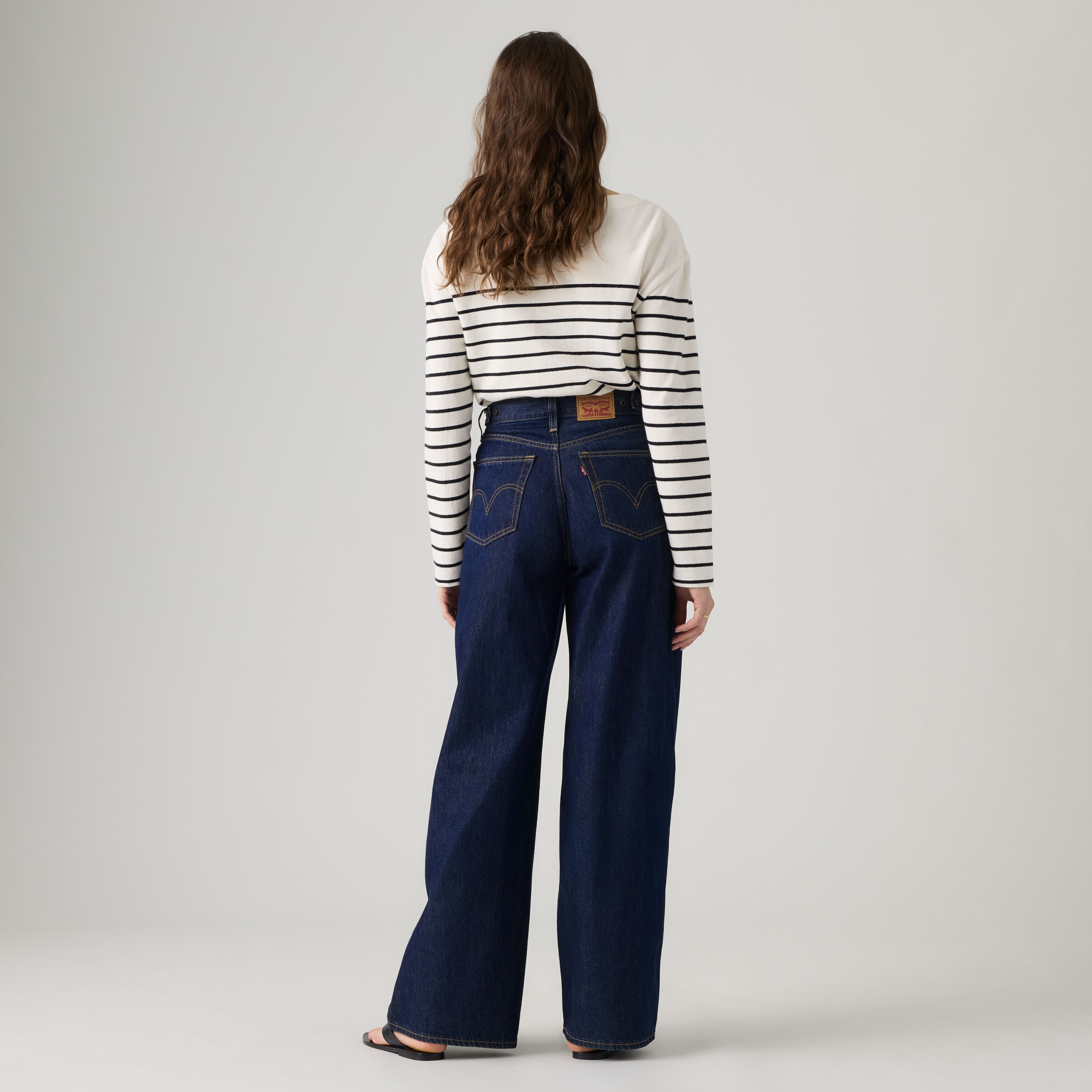Jeans Cinch Baggy 5