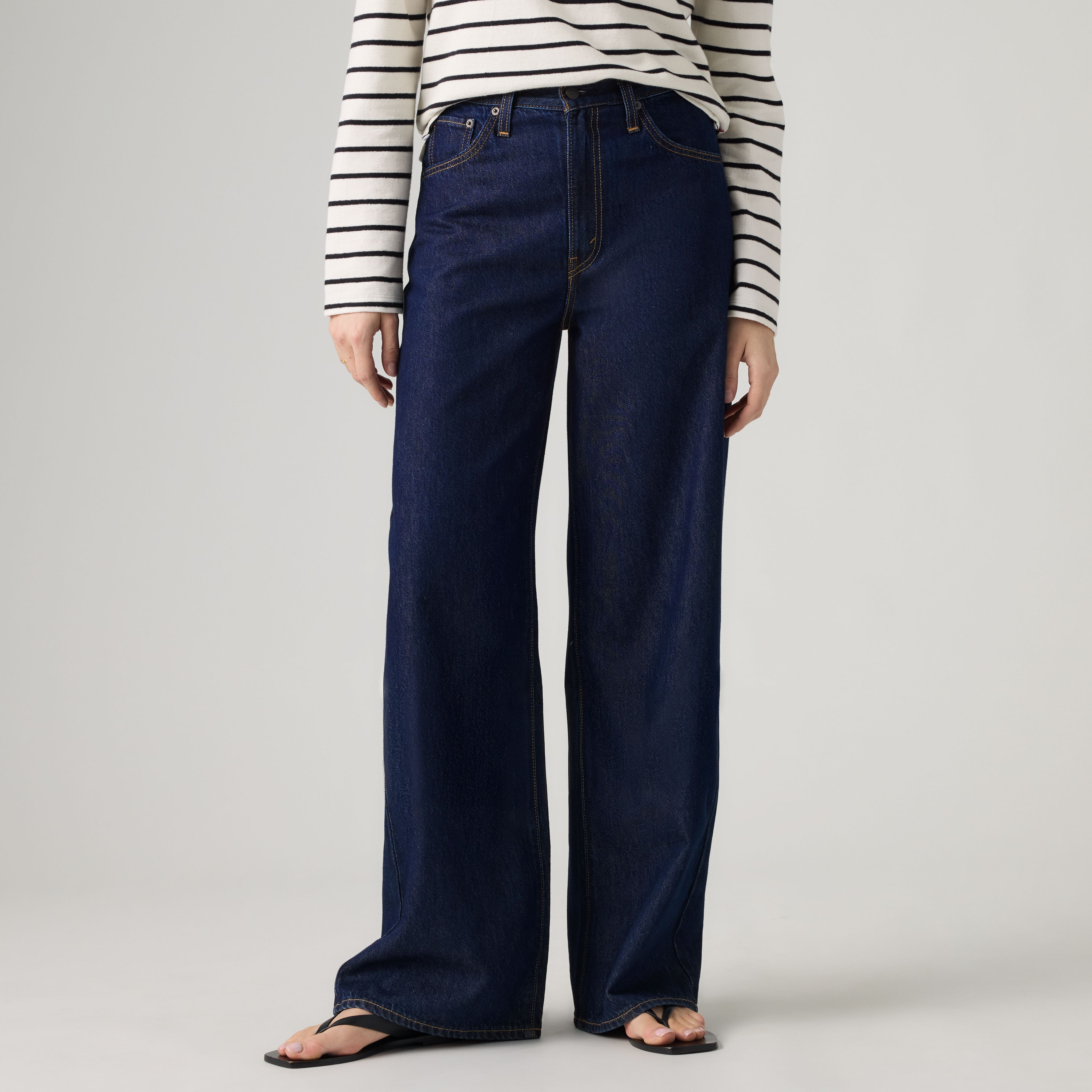 Jeans Cinch Baggy 2