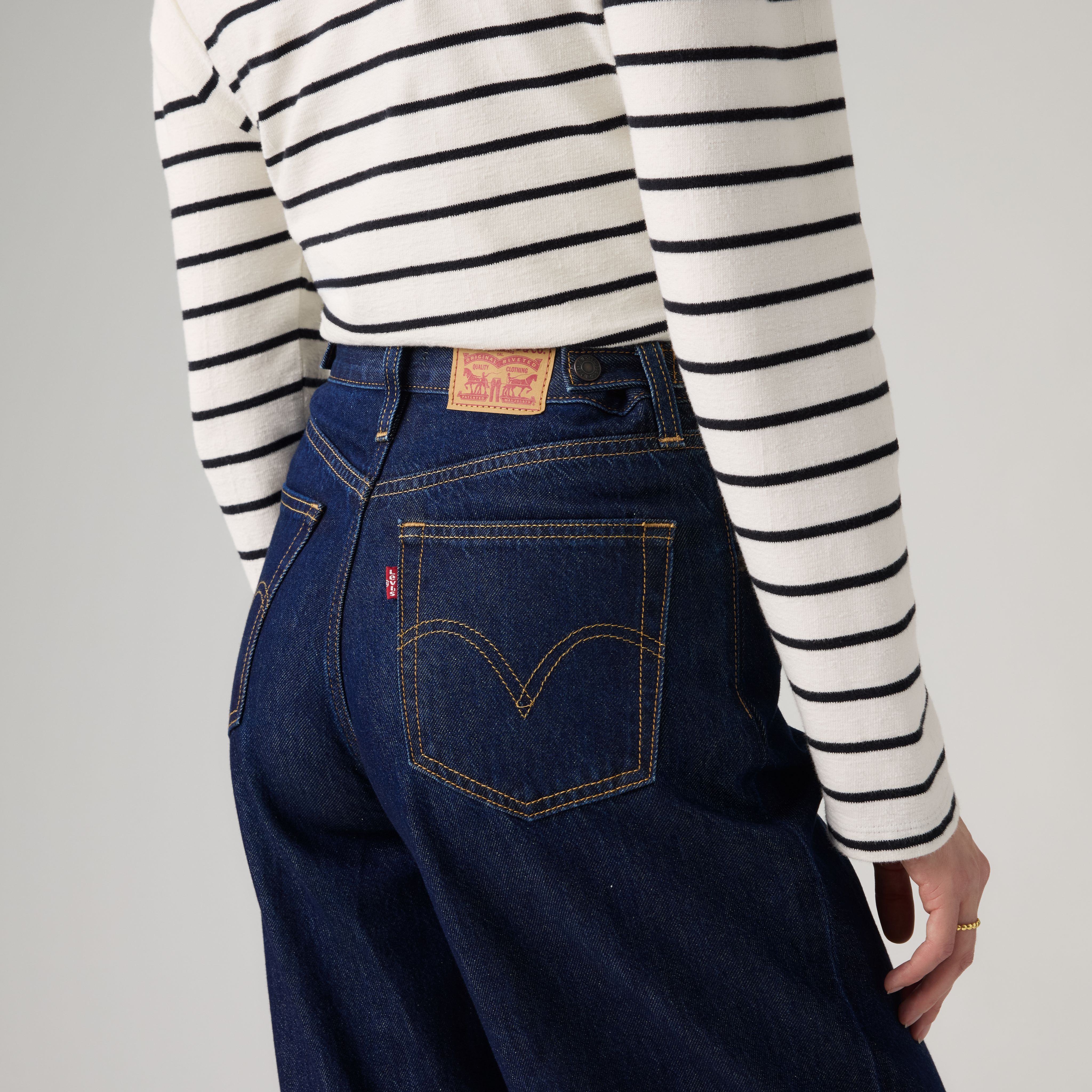 Jeans Cinch Baggy 4