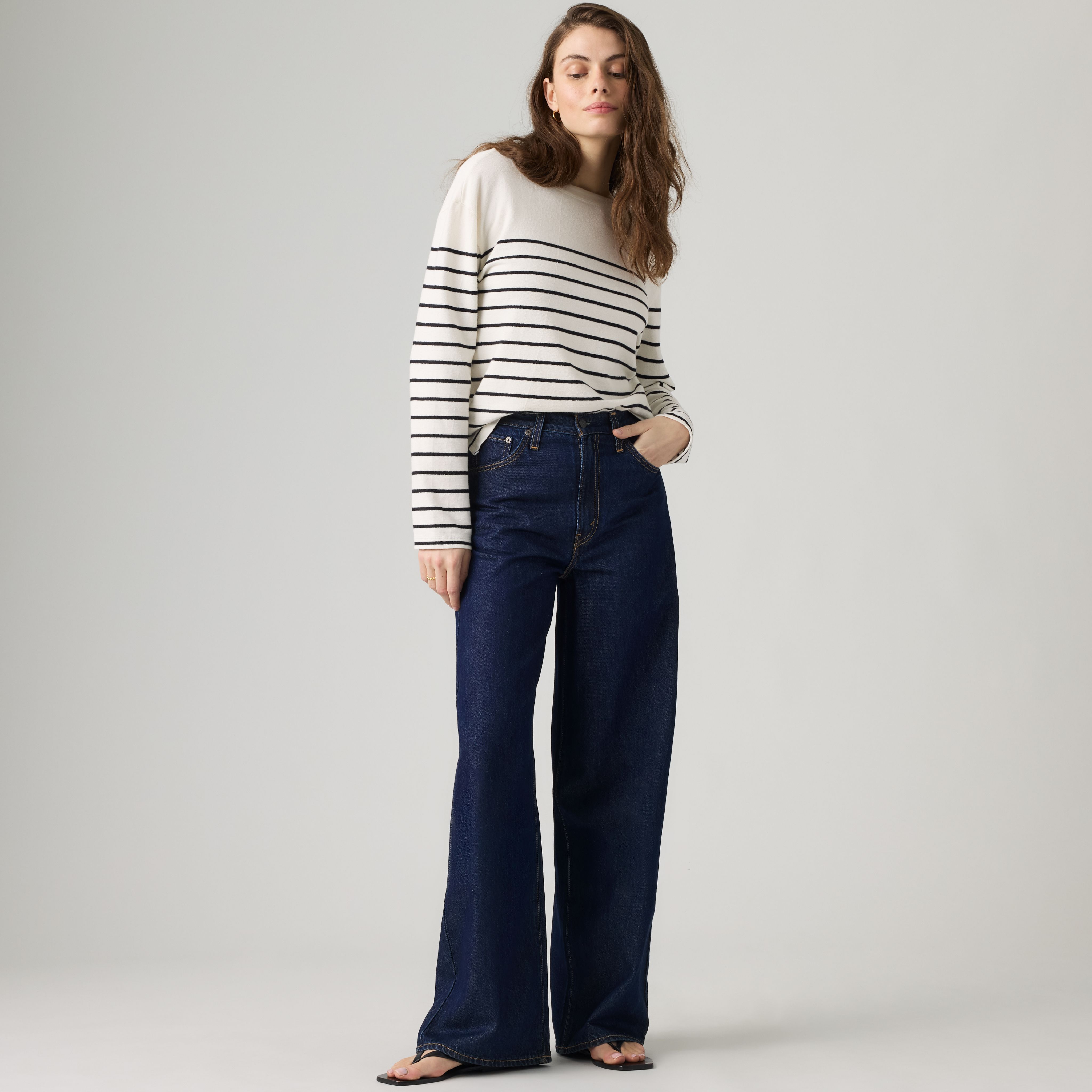 Cinch Baggy Jeans 10