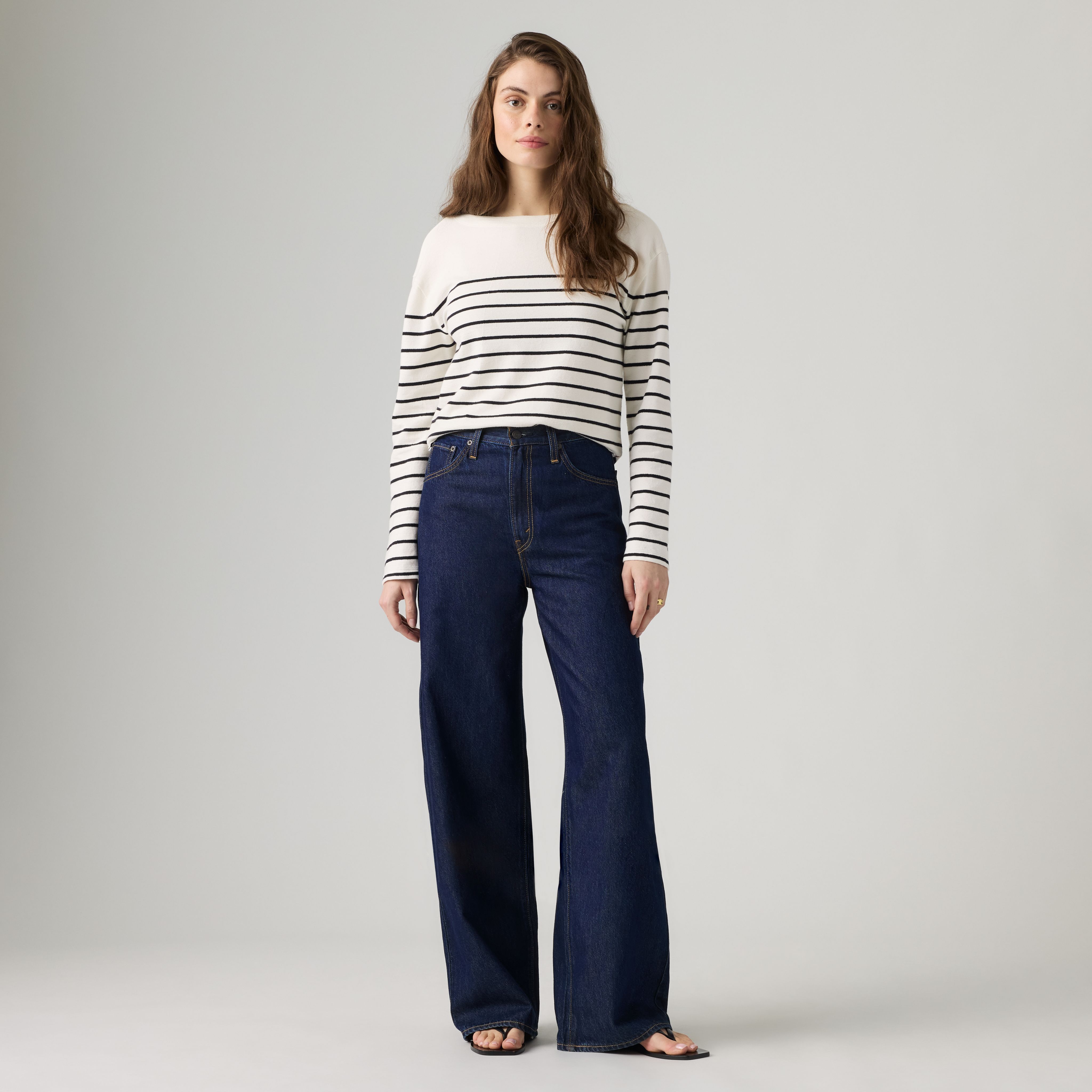 Jeans Cinch Baggy 7