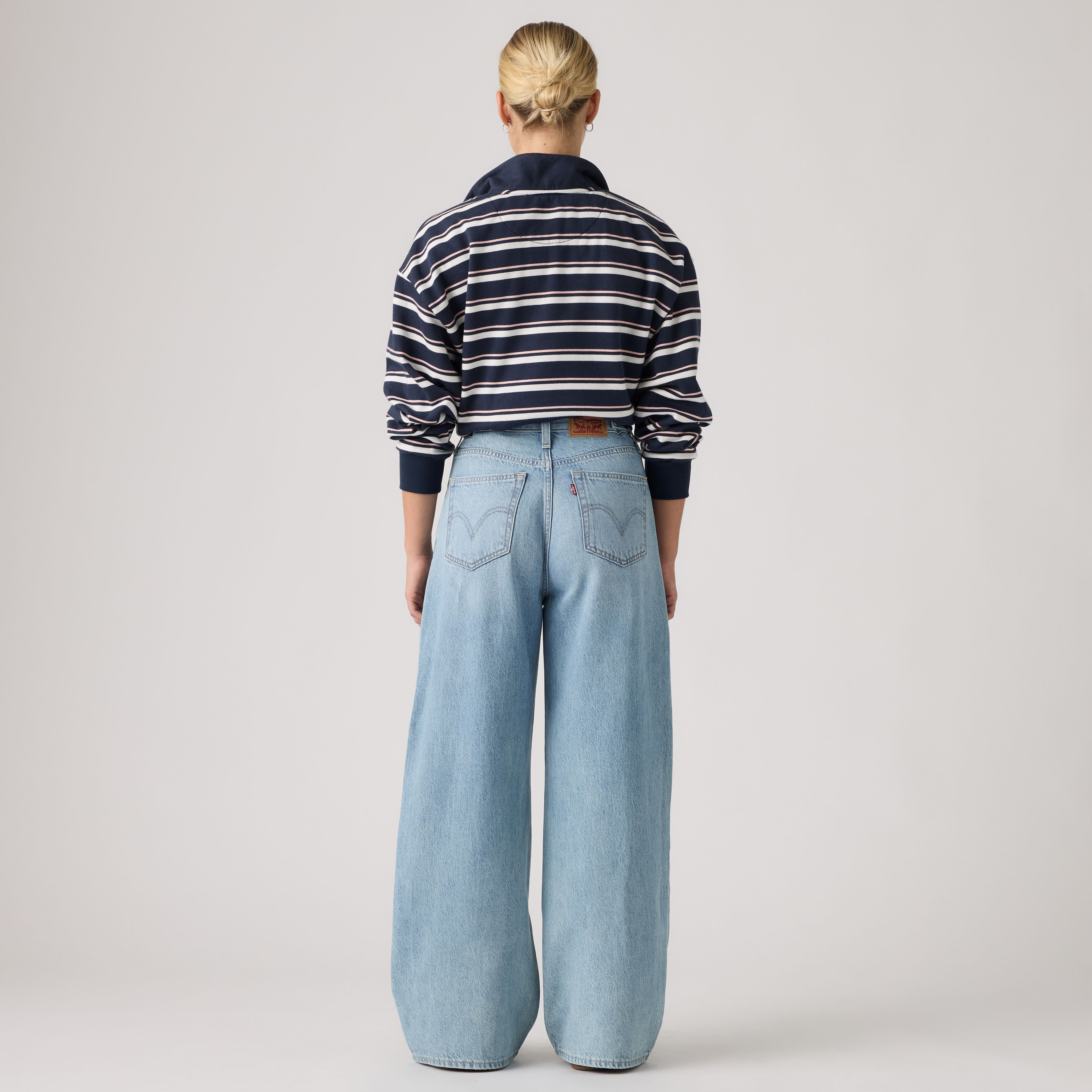 Cinch Baggy Jeans 5