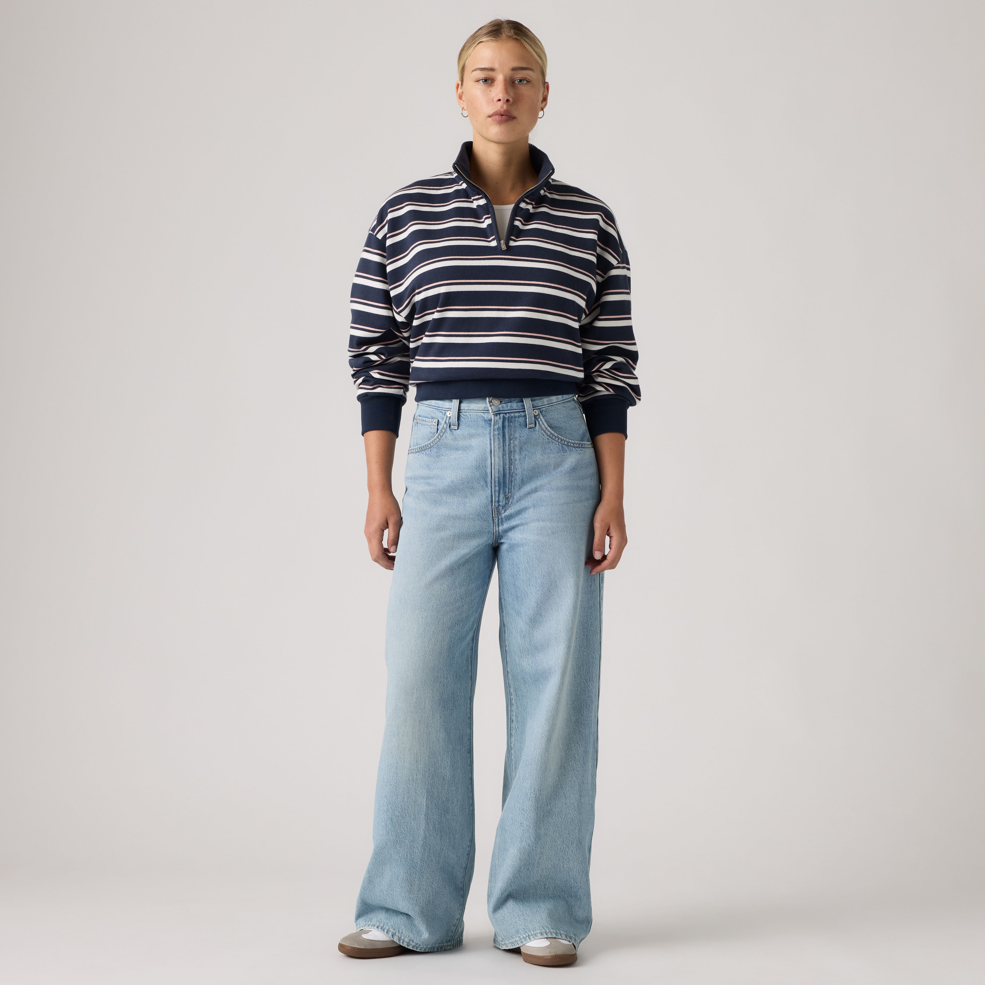 Cinch Baggy Jeans 7