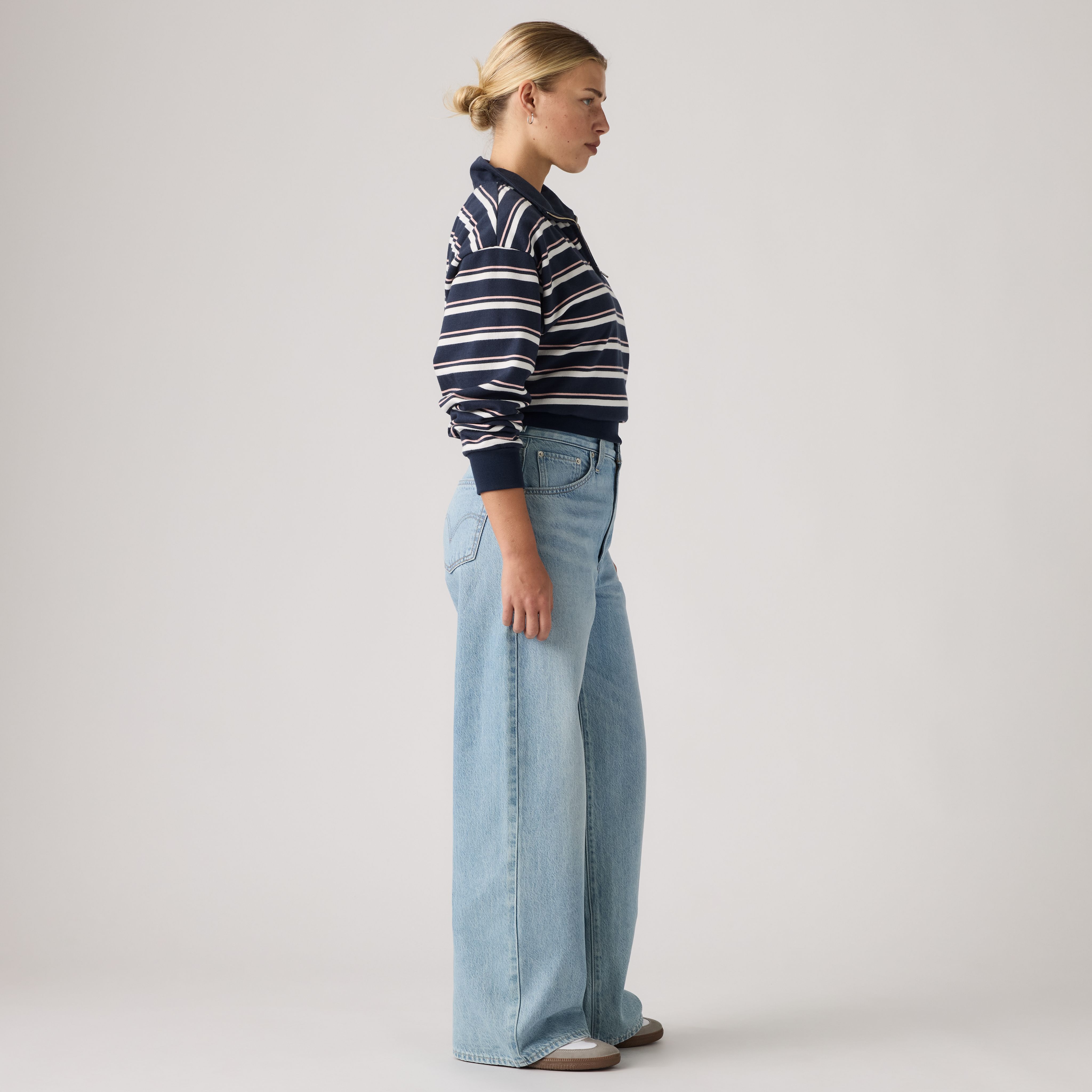 Cinch Baggy Jeans 6
