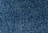 XL Baggy Straight Seamed Women's Jeans