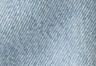 XL Baggy Straight Seamed Women's Jeans