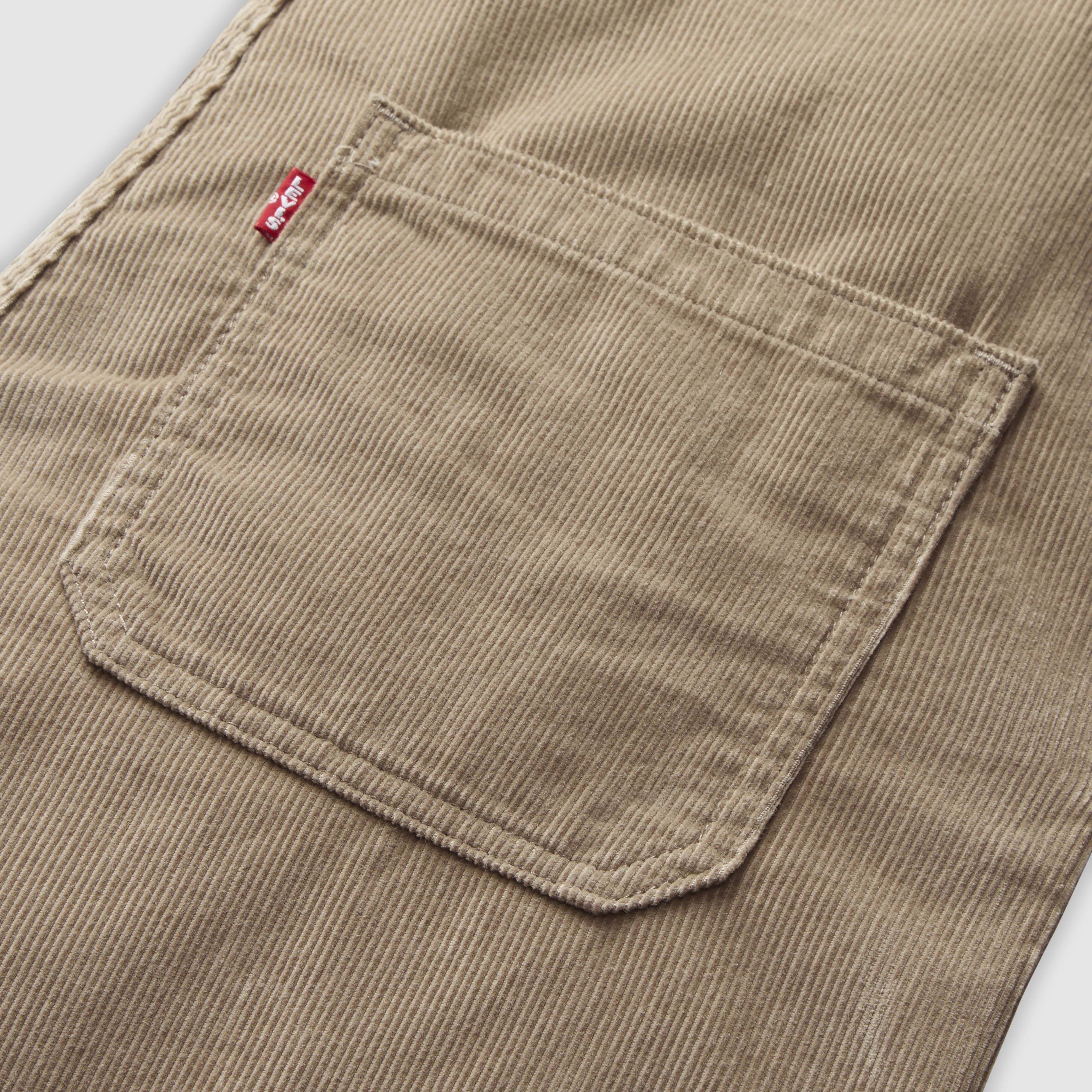 XL Corduroy Overalls 7
