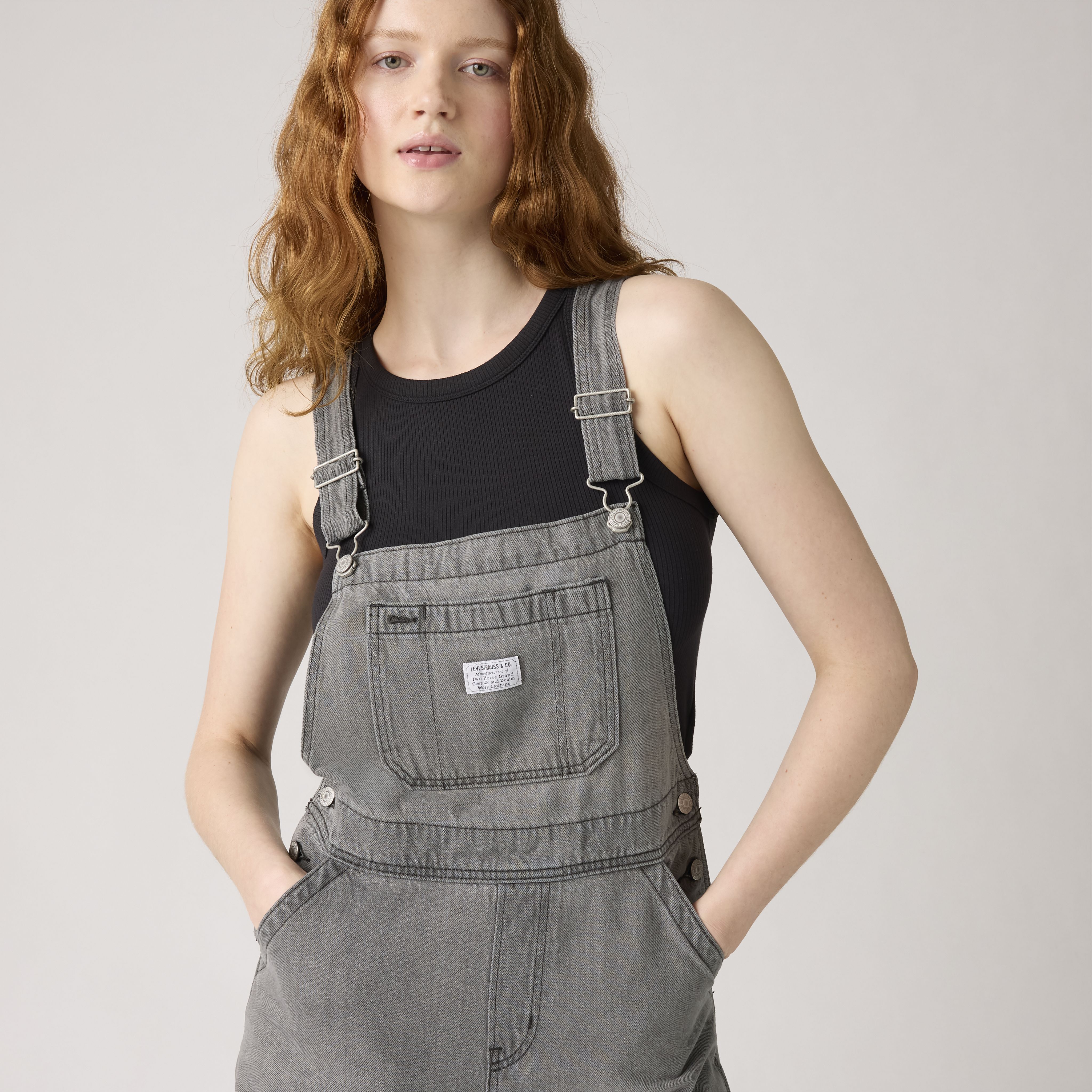 Kombinezon XL Lightweight 2