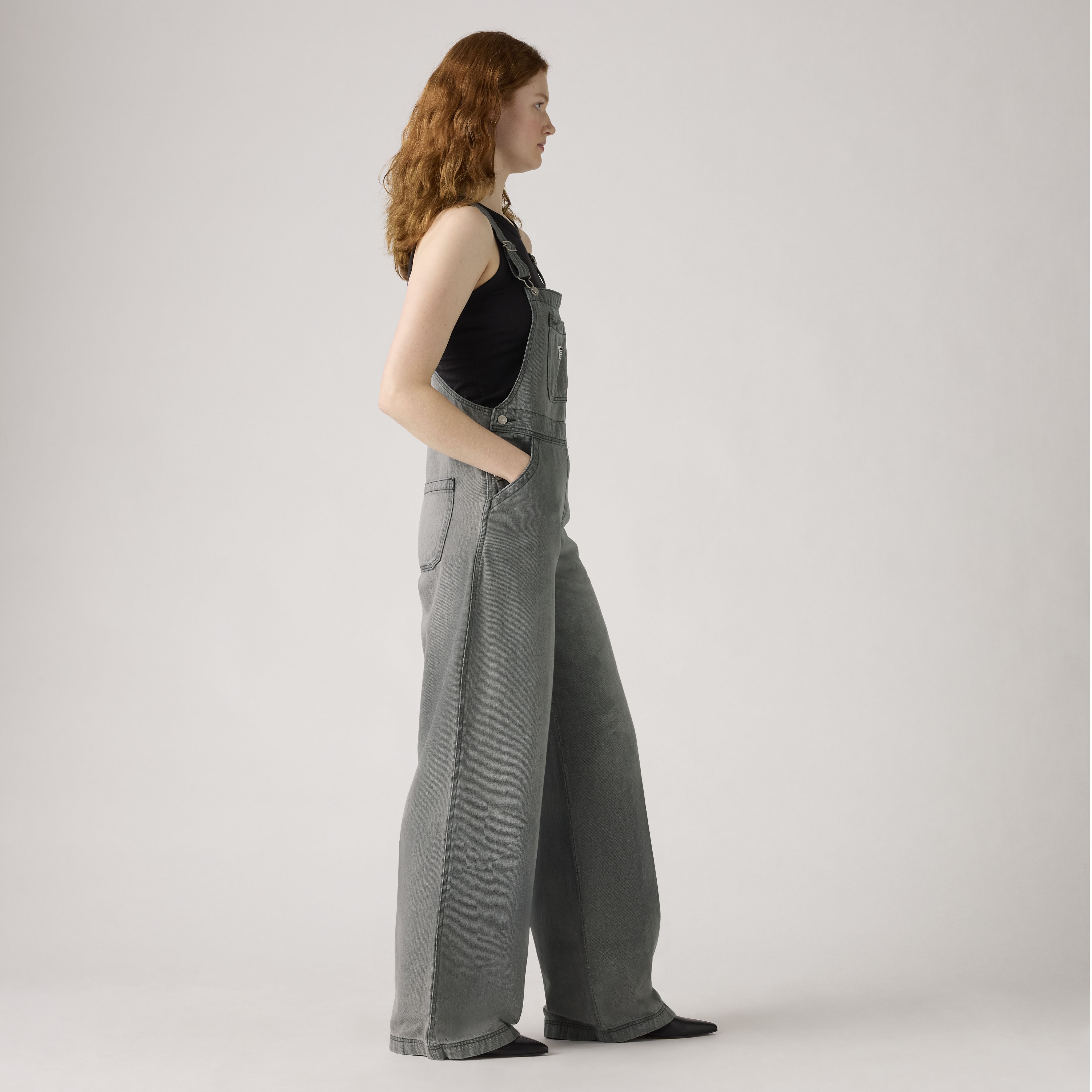 Kombinezon XL Lightweight 4