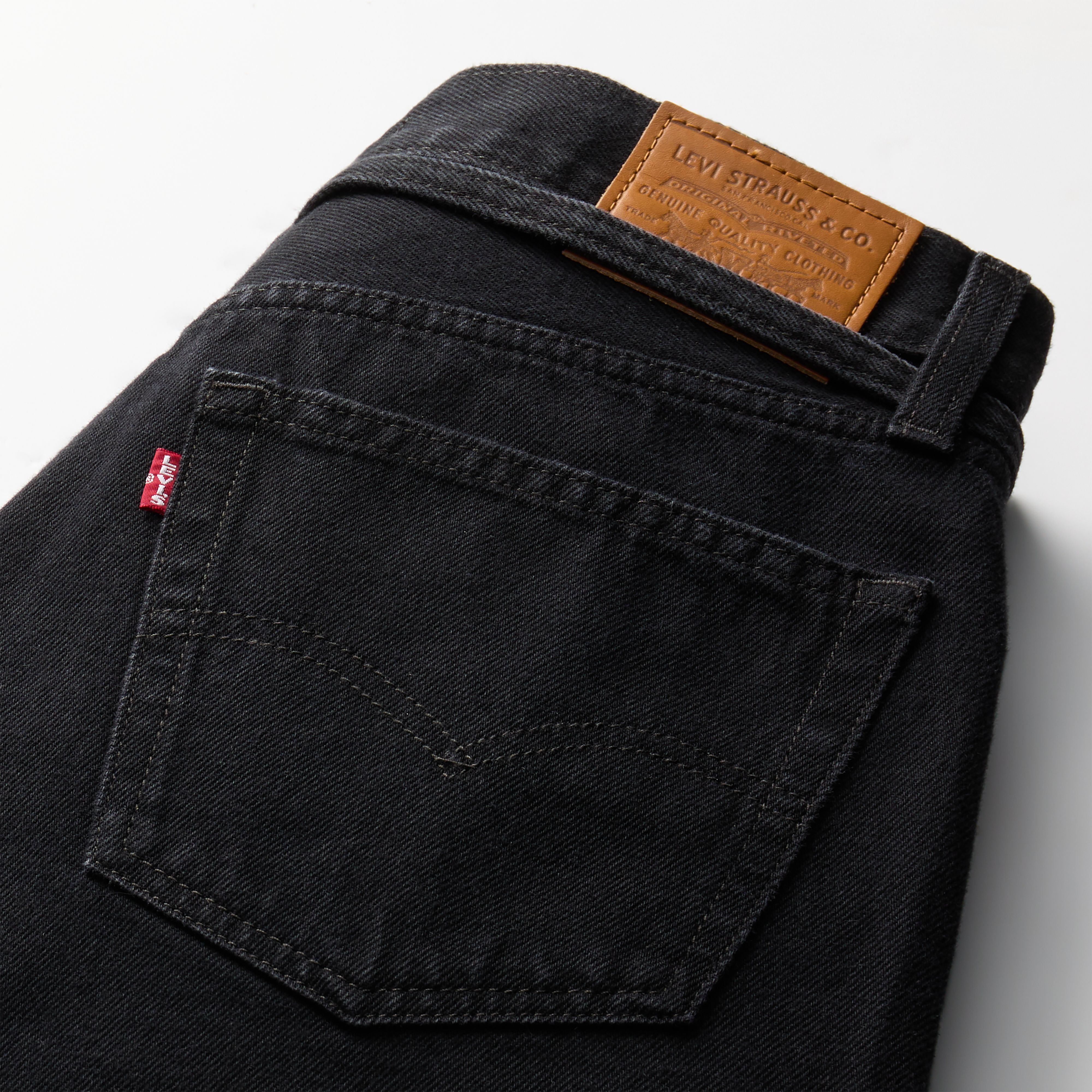 XL Culotte Women's Jeans 7