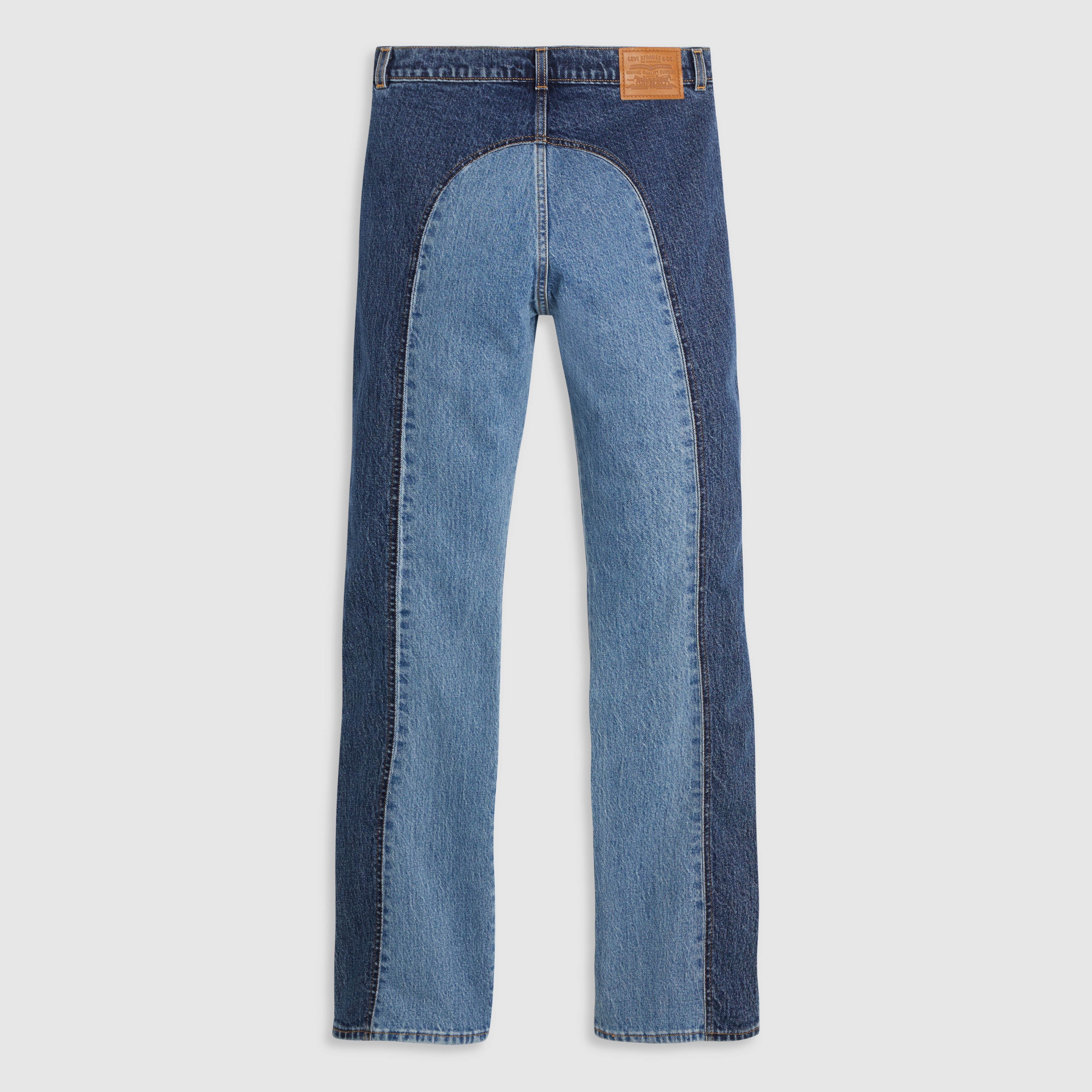 Wedgie Bootcut Western Women's Jeans 7