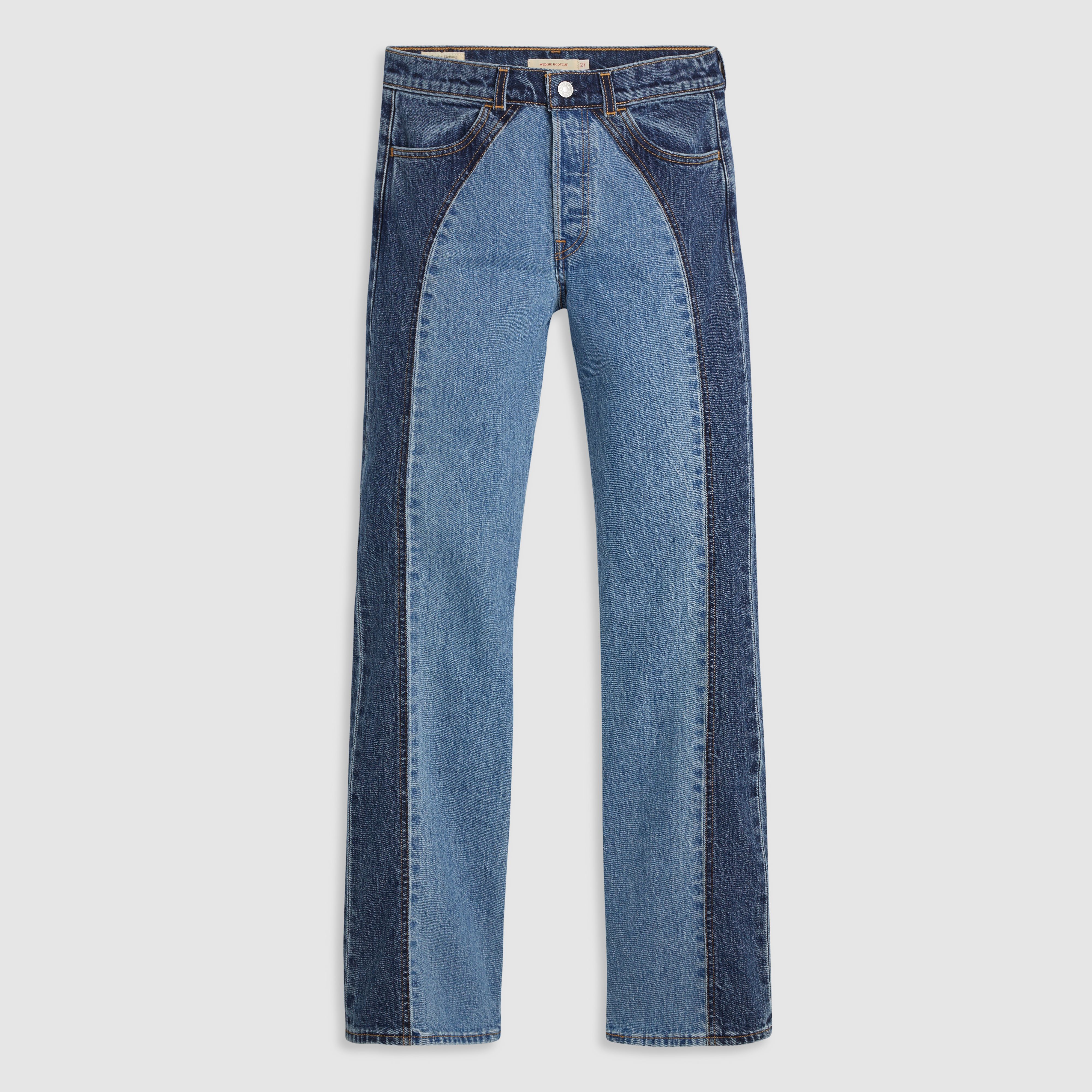 Wedgie Bootcut Western Women's Jeans 6