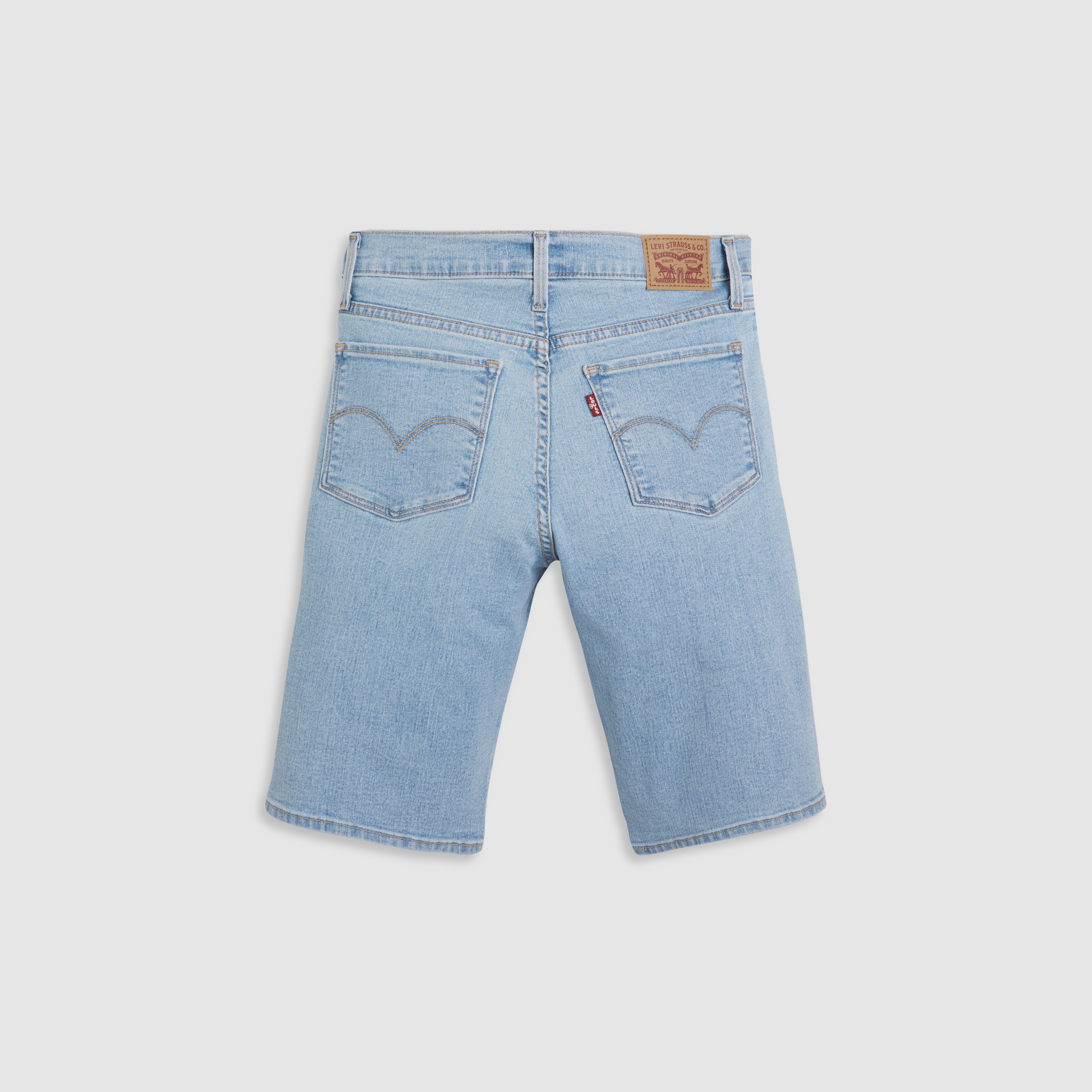 Shaping Bermuda Shorts 7