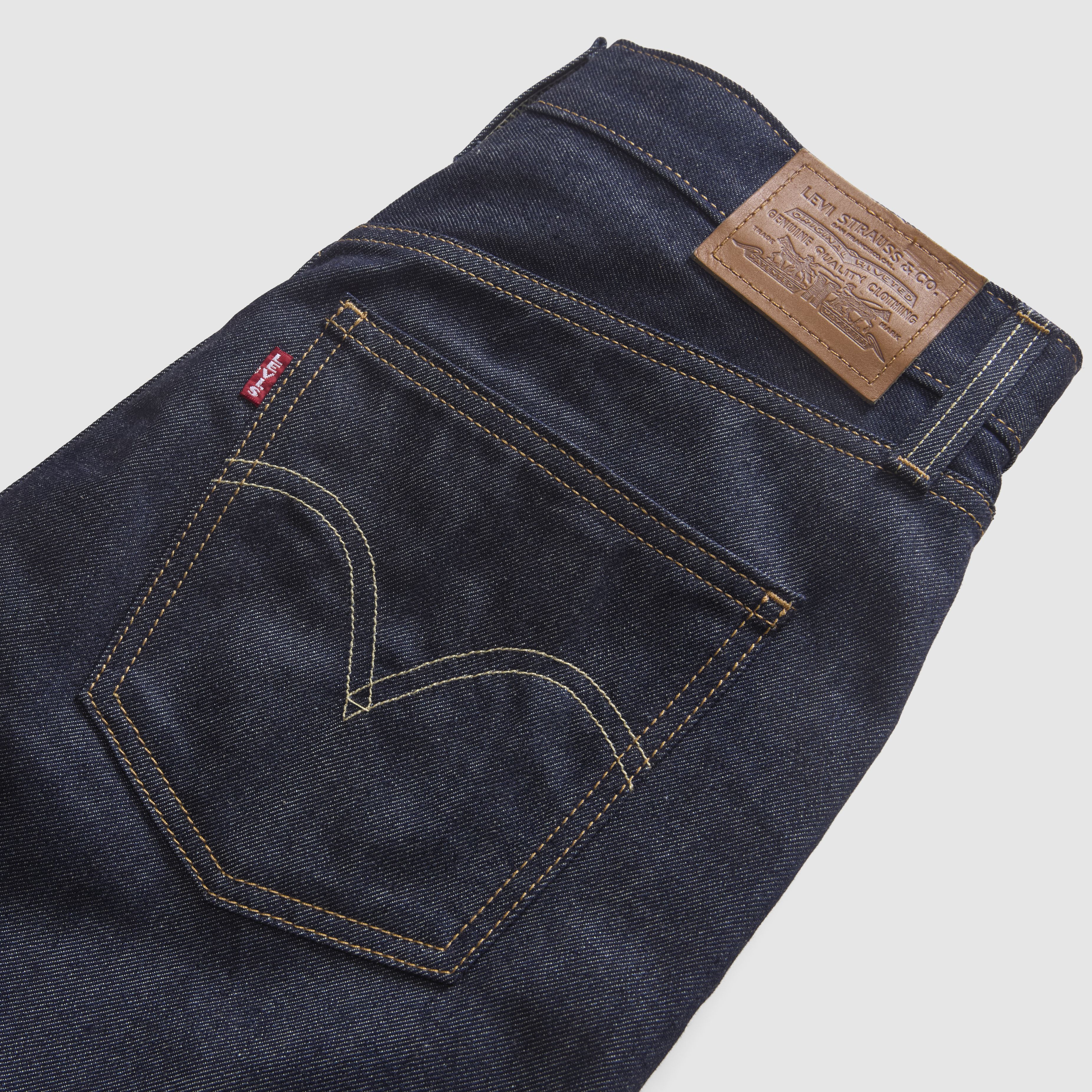 High Rise Slit Skirt 7