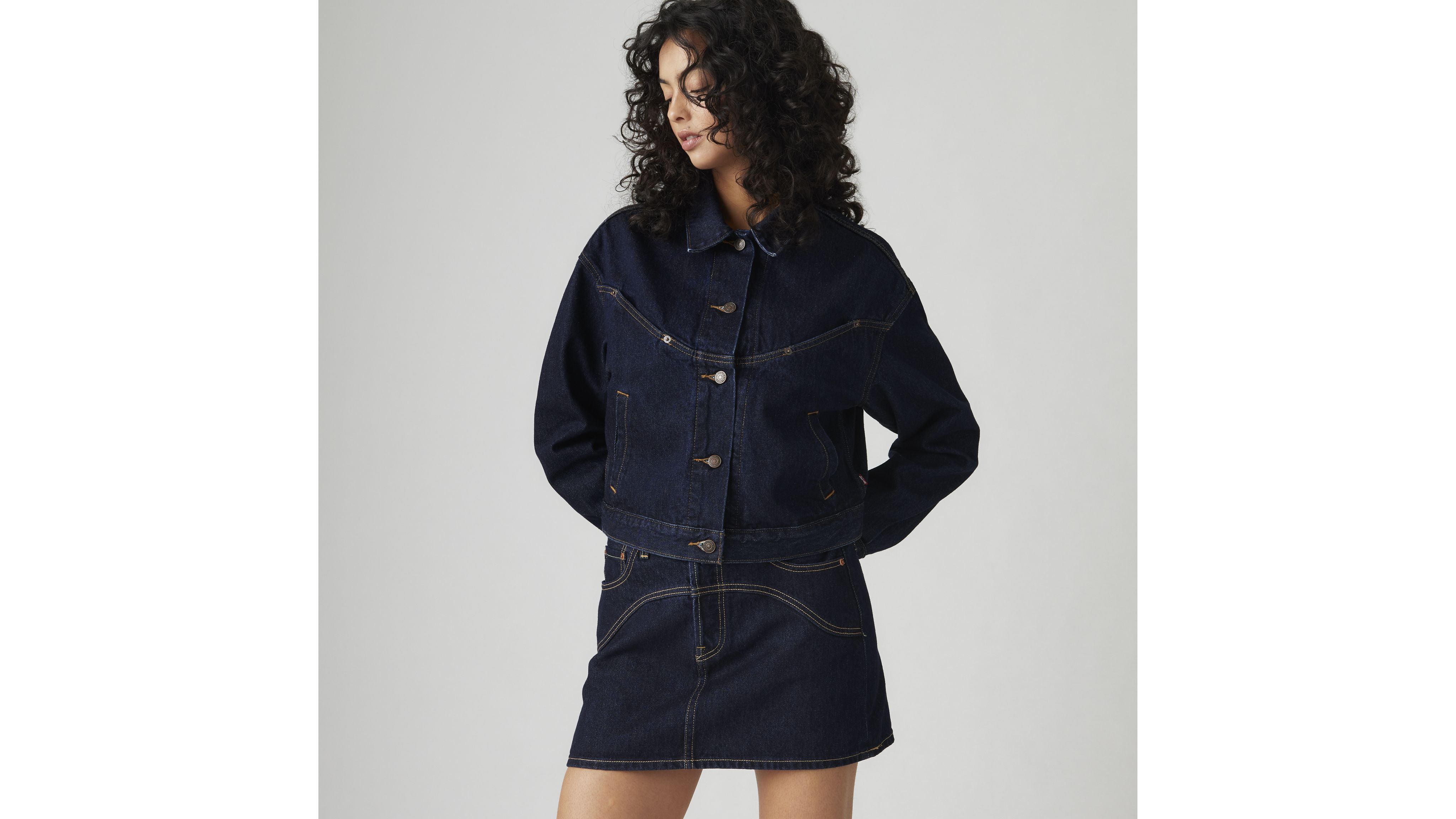 Western Icon Skirt 2