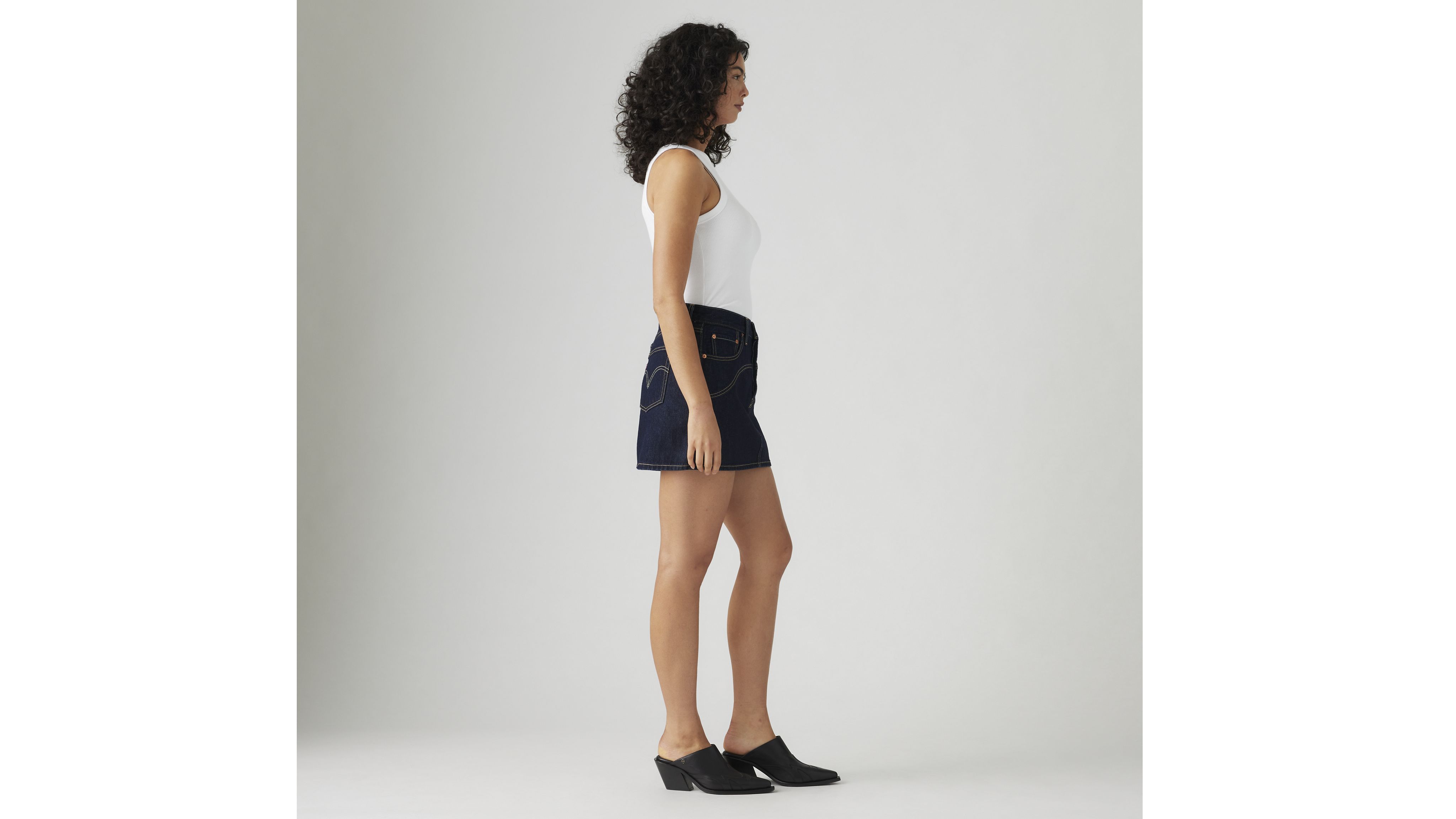 Western Icon Skirt 4