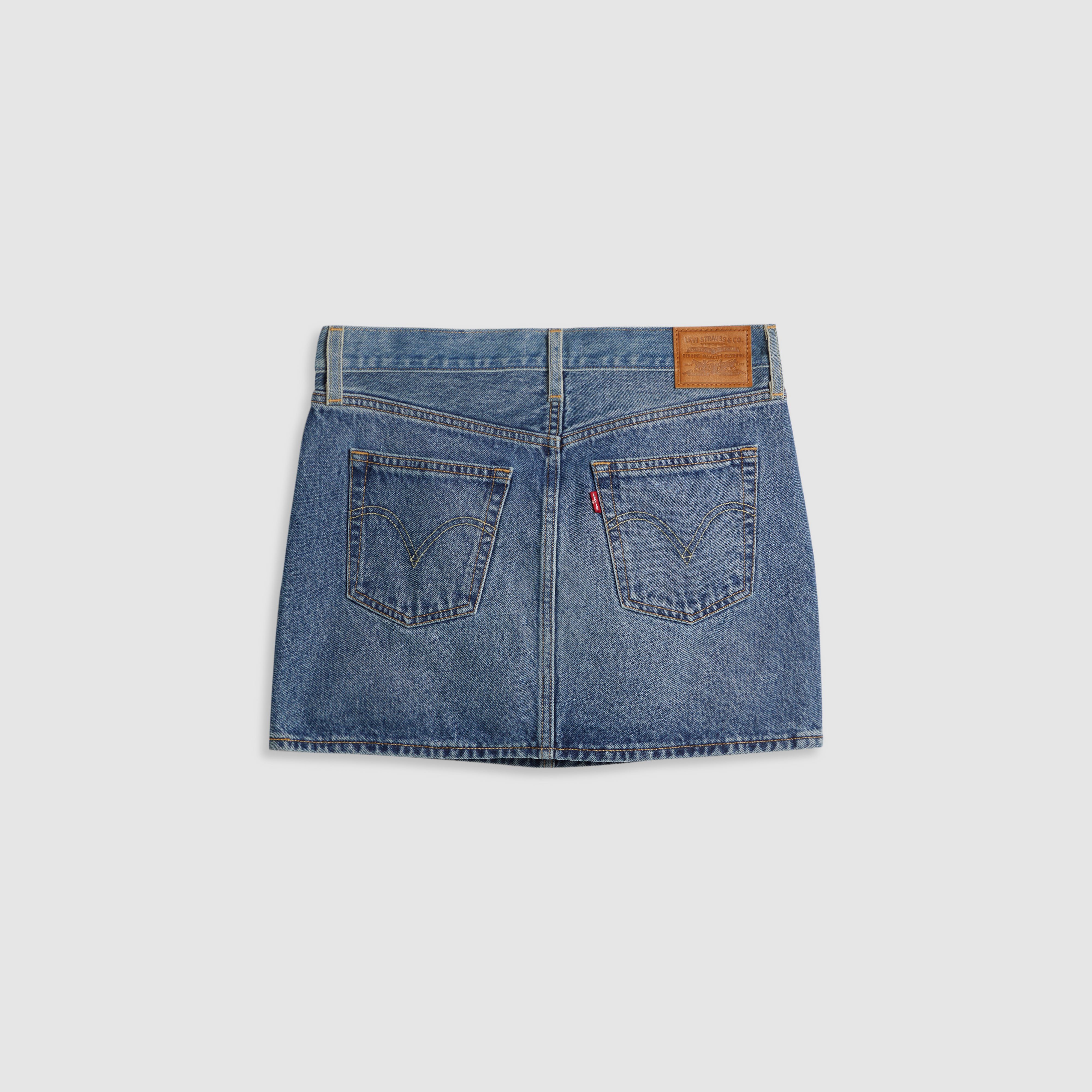 Western Icon Skirt 7