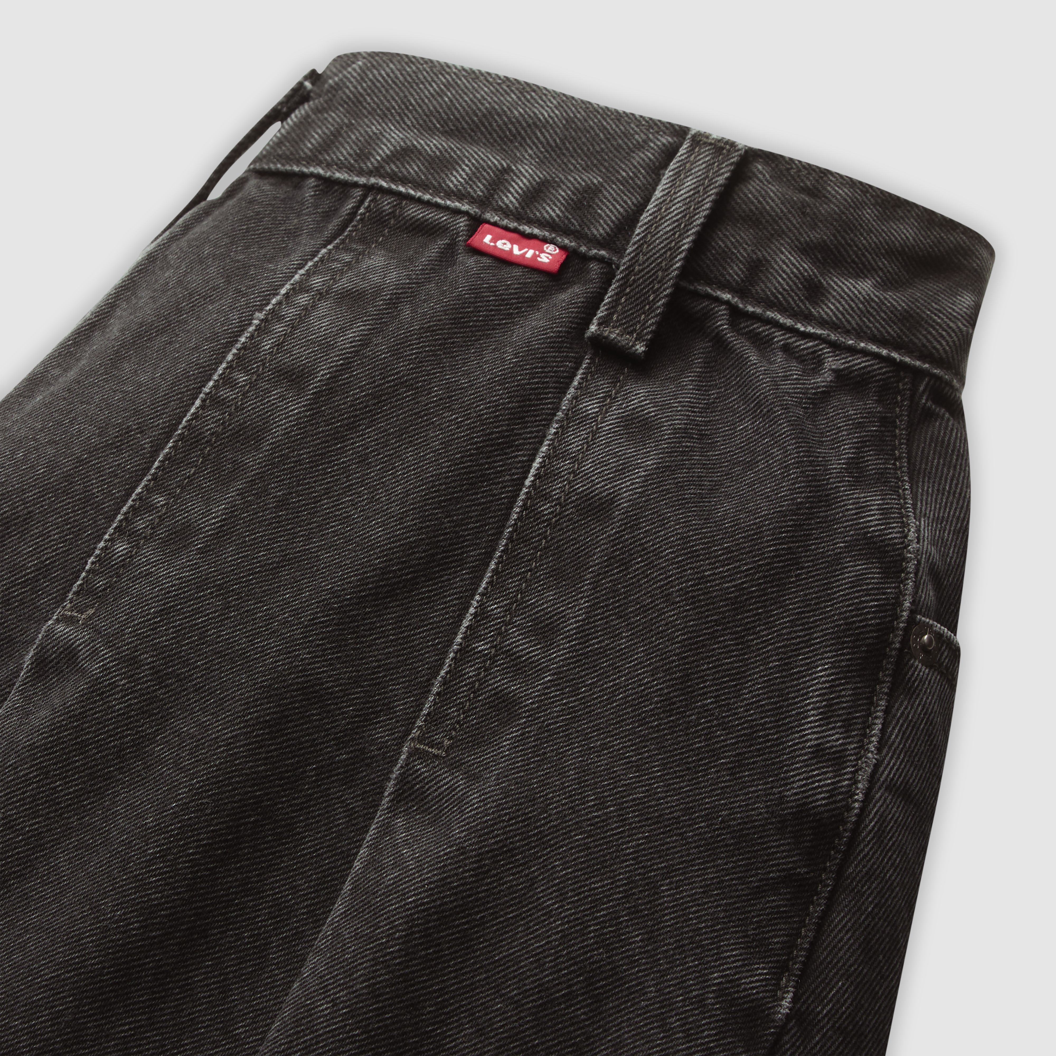 Pleated Mini Skirt 7