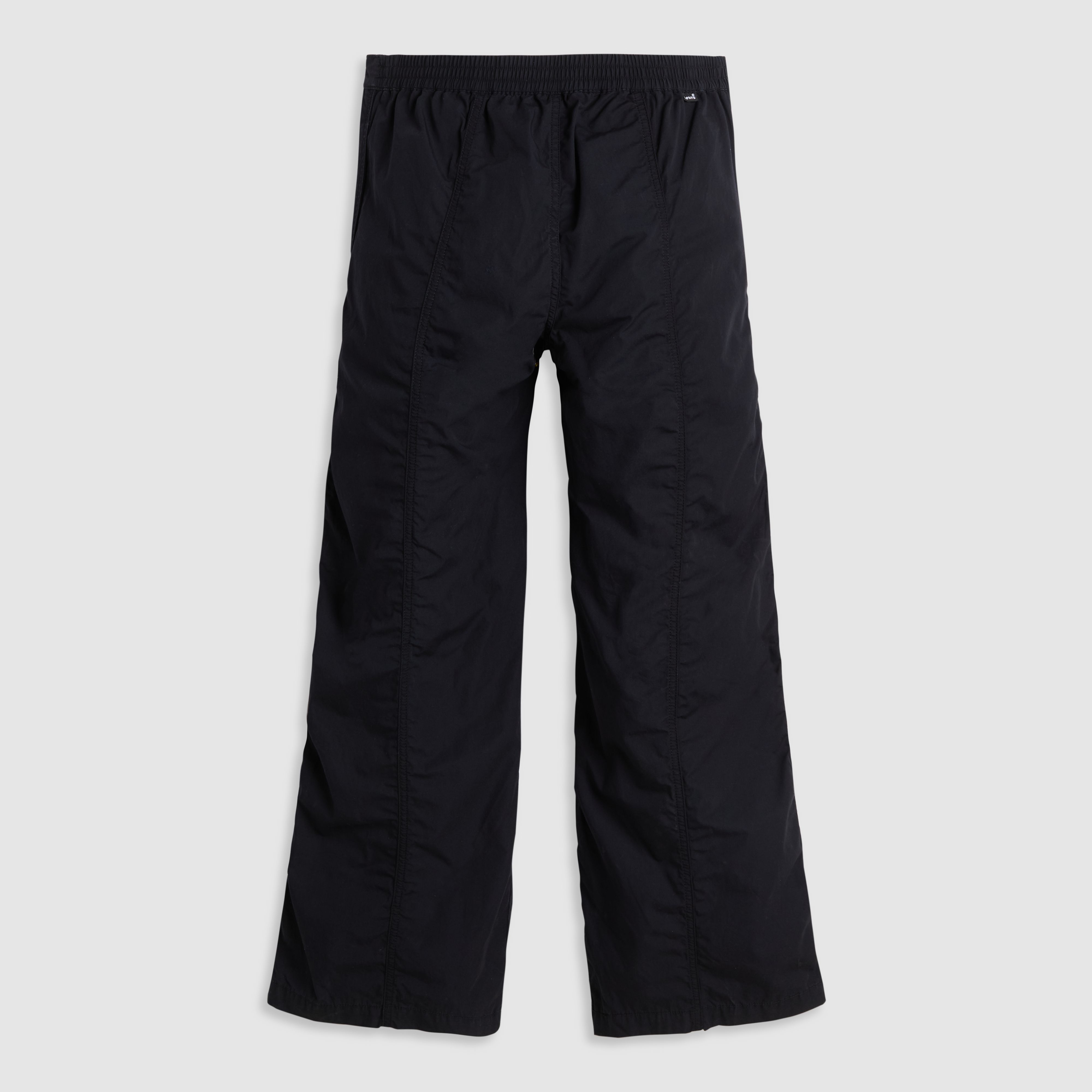 Baggy Parachute Women's Pants 7