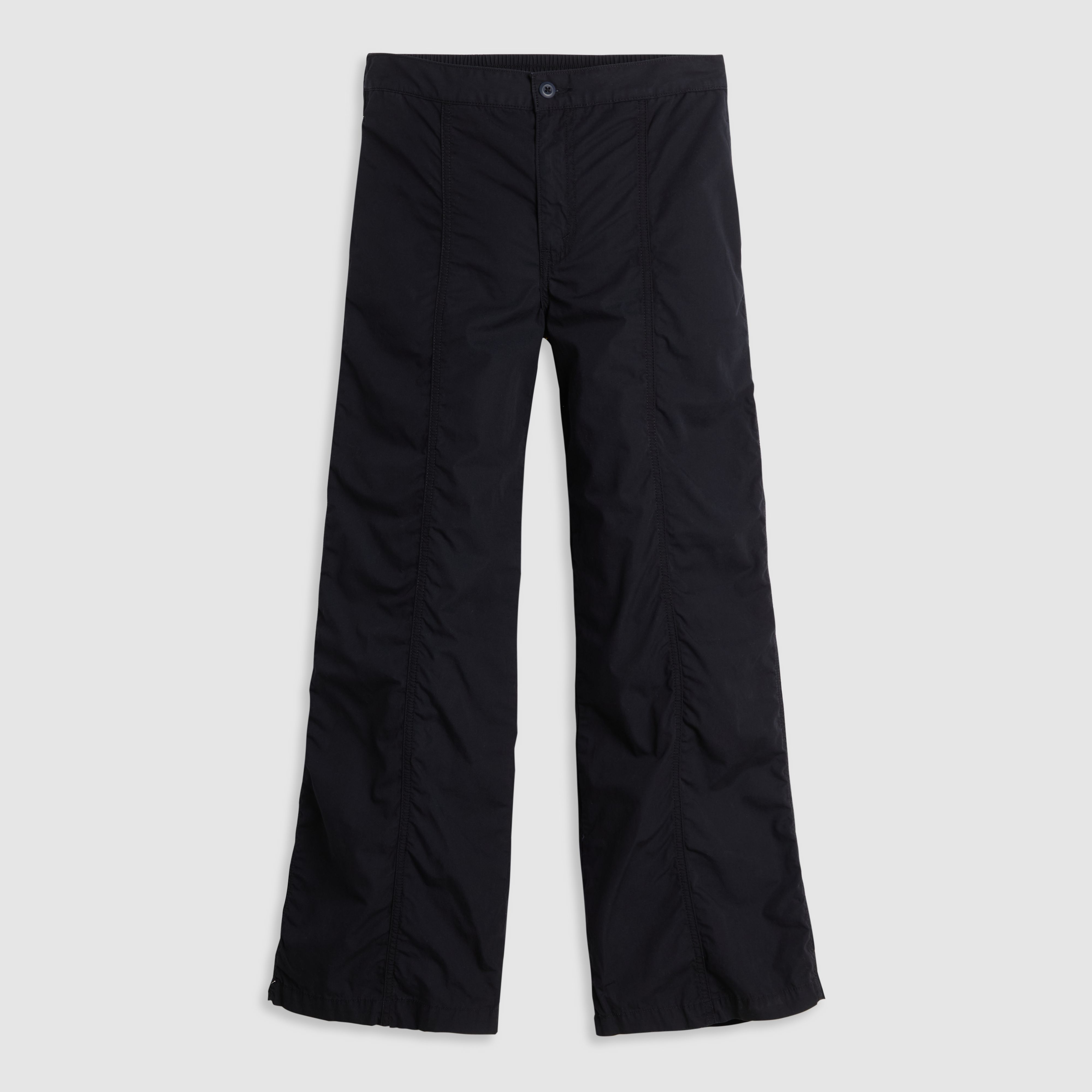 Baggy Parachute Women's Pants 6