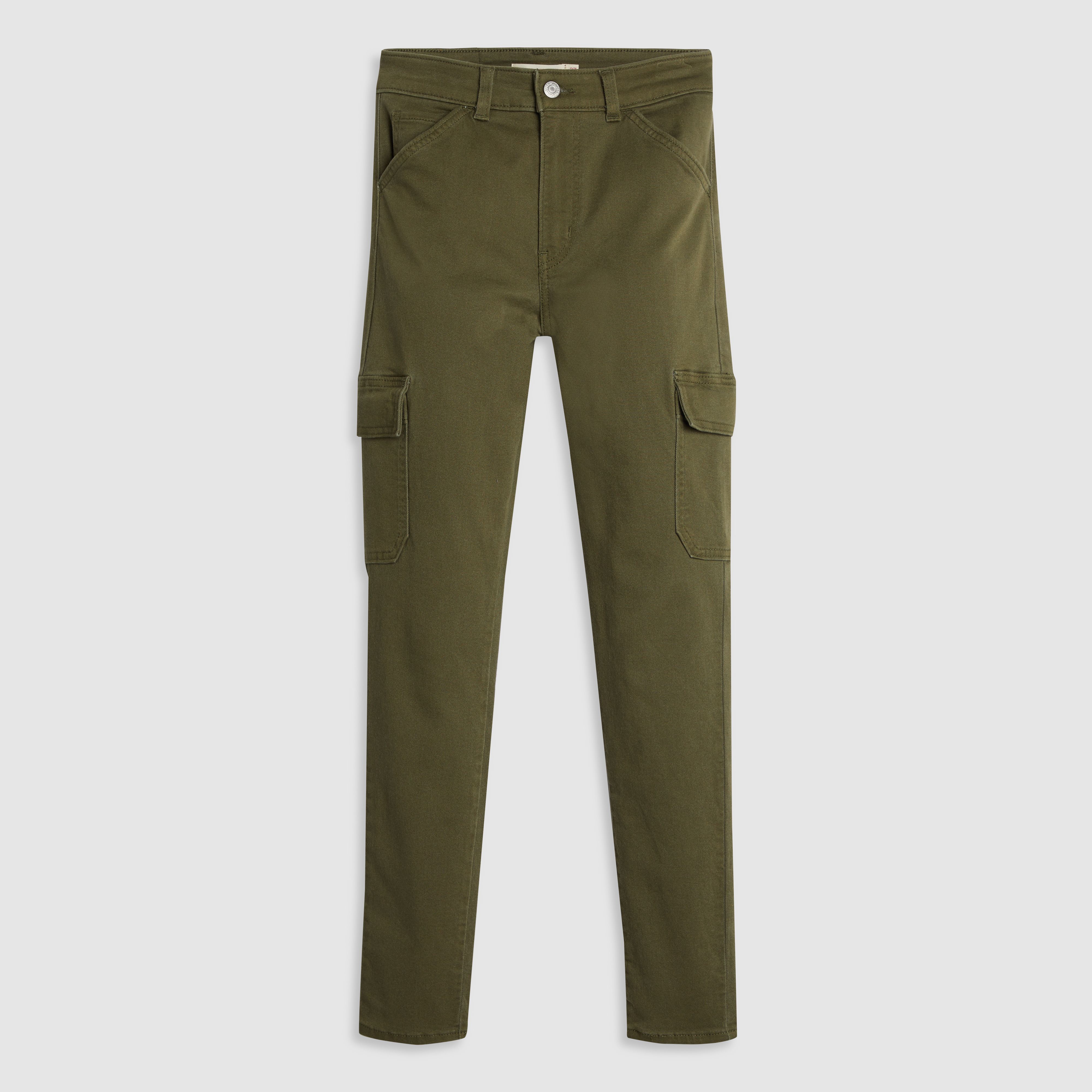 721 High Rise Skinny Cargo Women's Jeans 1